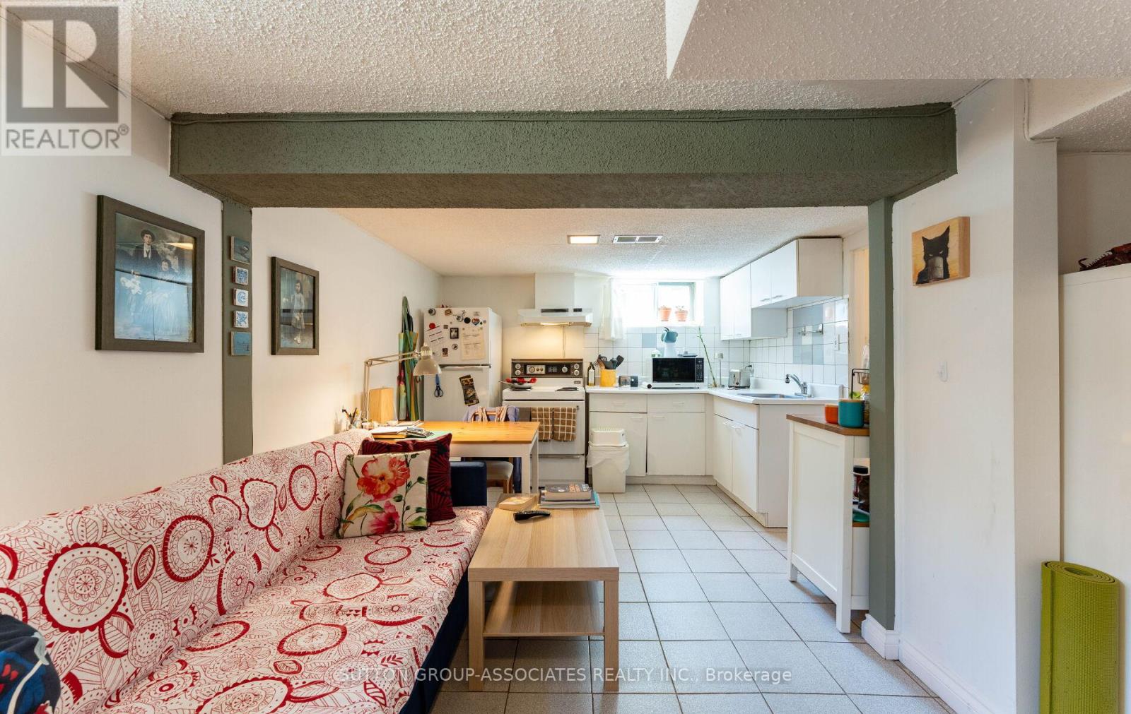 Lower - 57 Aziel Street, Toronto, Ontario  M6P 2N8 - Photo 6 - W13083524