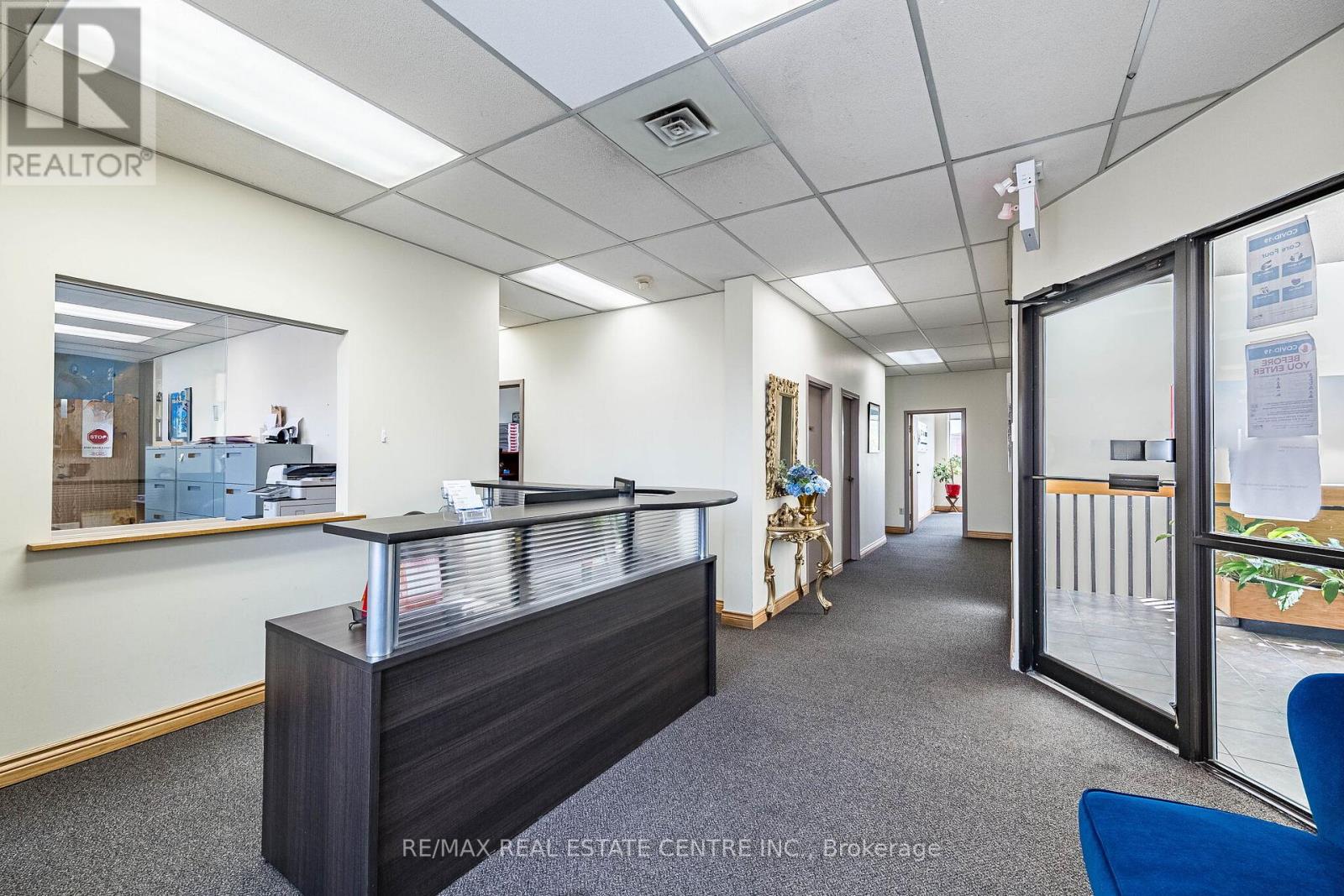 220 Advance Boulevard, Brampton, Ontario  L6T 4J5 - Photo 11 - W13083556