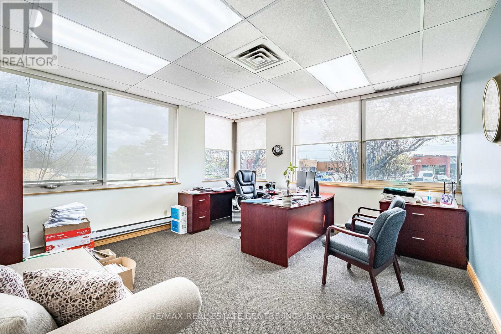 220 Advance Boulevard, Brampton, Ontario  L6T 4J5 - Photo 18 - W13083556