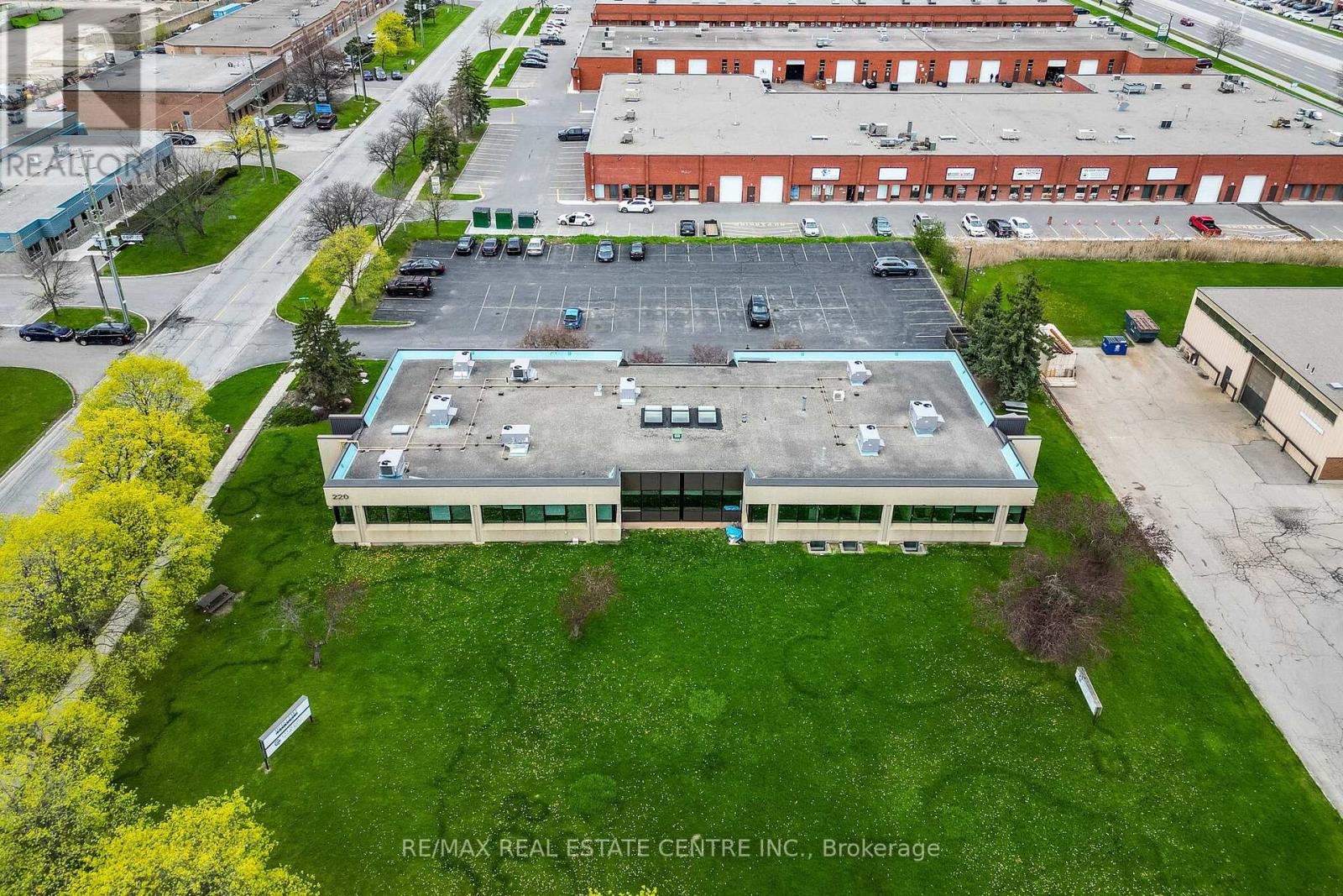 220 Advance Boulevard, Brampton, Ontario  L6T 4J5 - Photo 7 - W13083556
