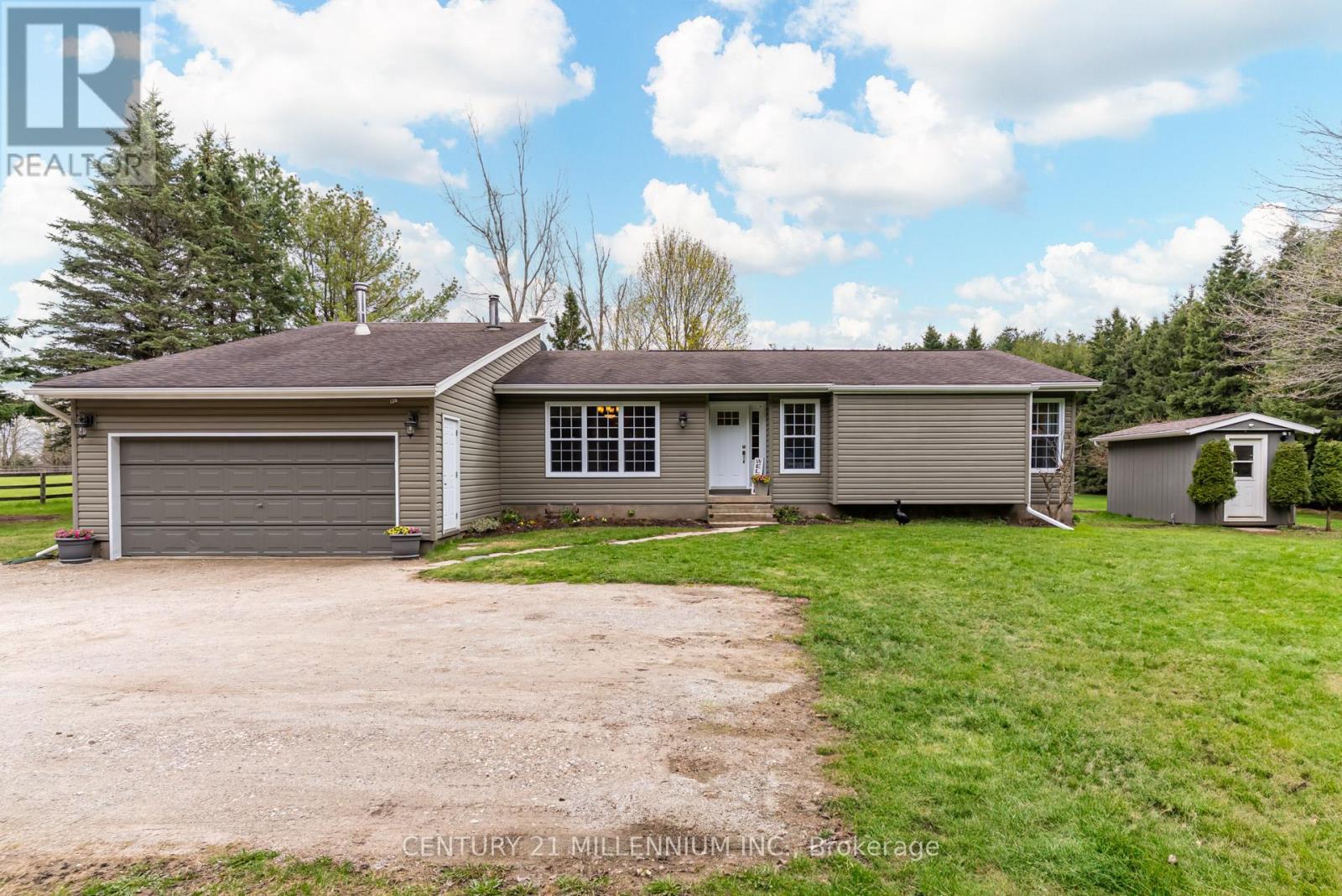 20280 Shaws Creek Road, Caledon, Ontario  L7K 1K6 - Photo 2 - W13083566