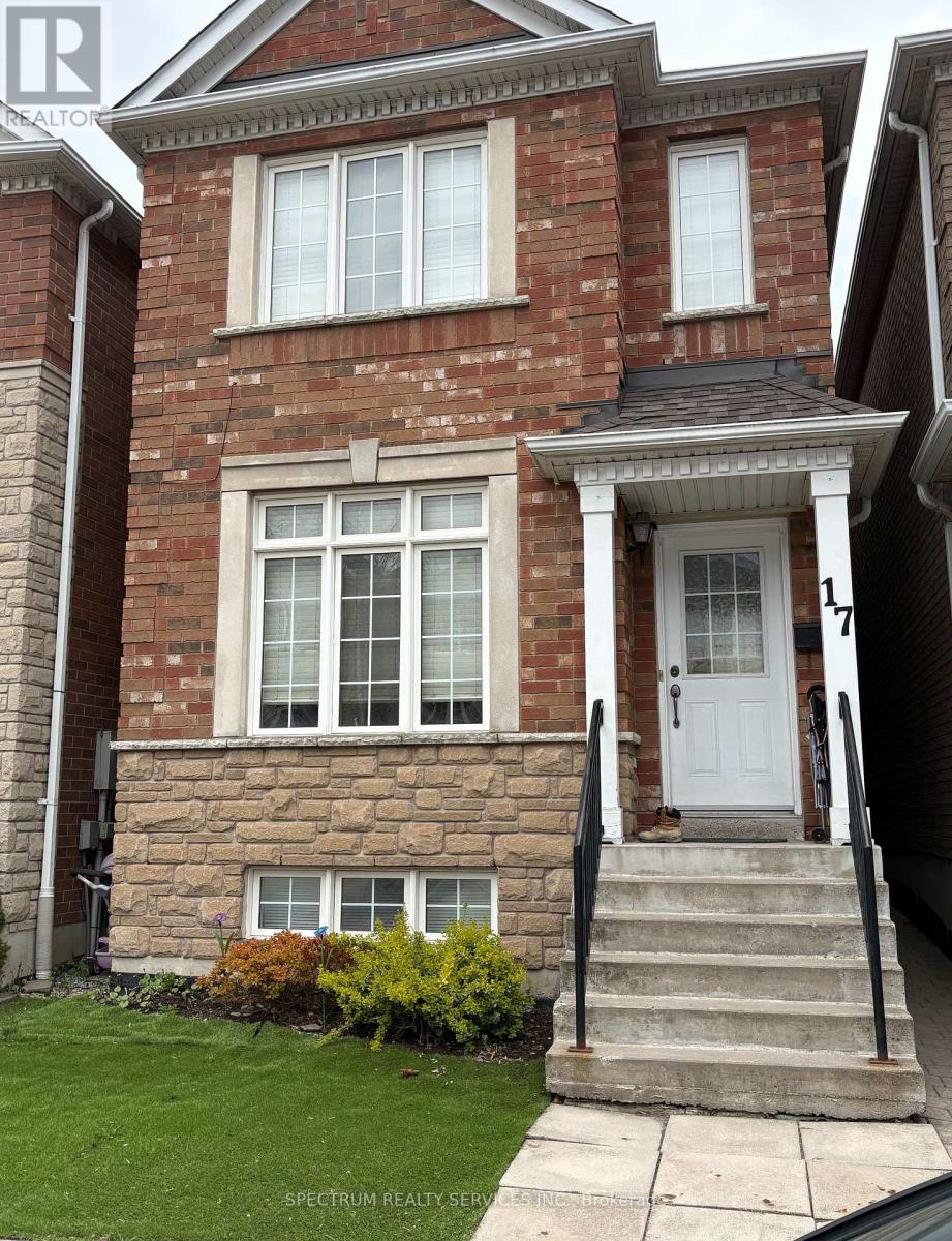 17 ESTORIL TERRACE, Toronto, Ontario