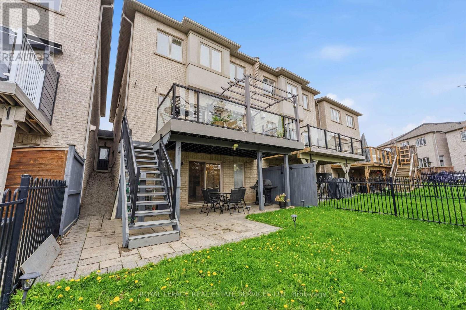 2460 Springforest Drive, Oakville, Ontario  L6M 0A1 - Photo 31 - W13083584