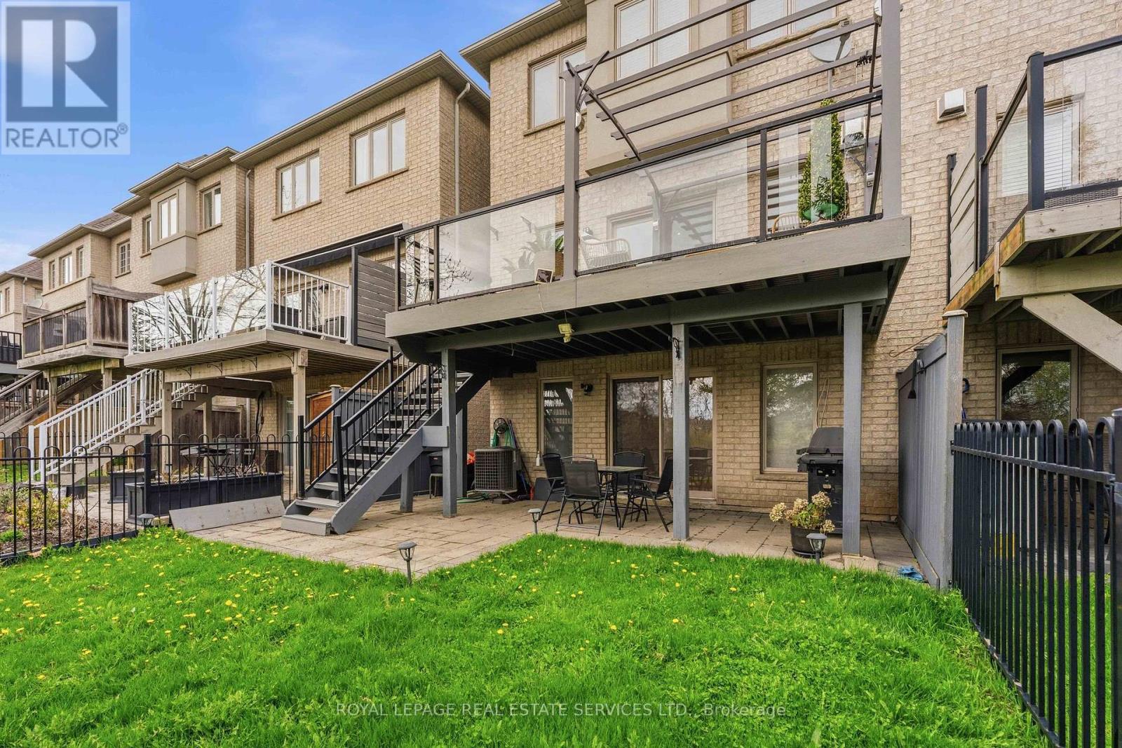 2460 Springforest Drive, Oakville, Ontario  L6M 0A1 - Photo 33 - W13083584