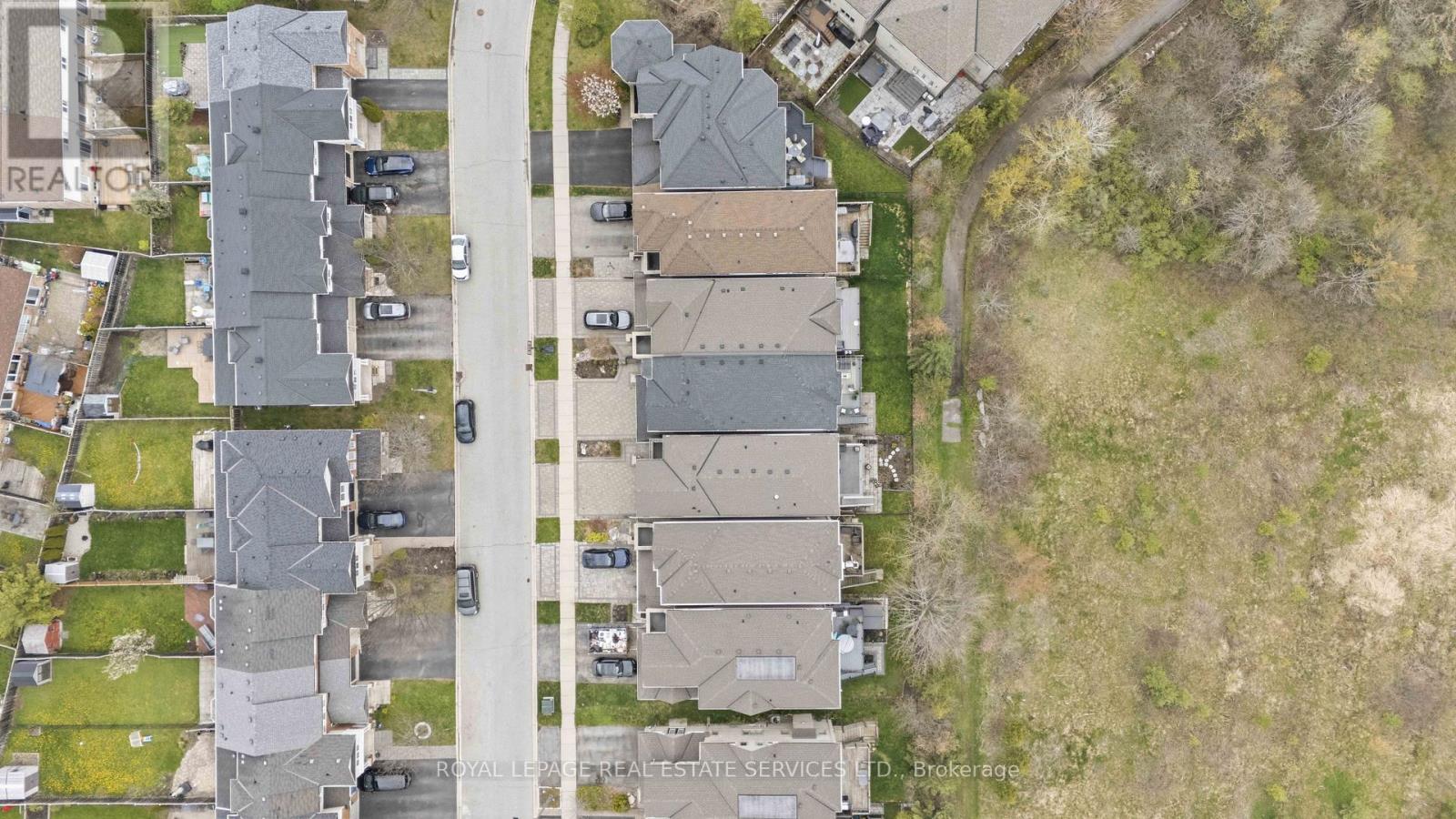 2460 Springforest Drive, Oakville, Ontario  L6M 0A1 - Photo 39 - W13083584