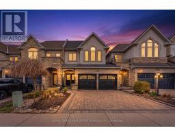 2460 SPRINGFOREST DRIVE, Oakville, Ontario