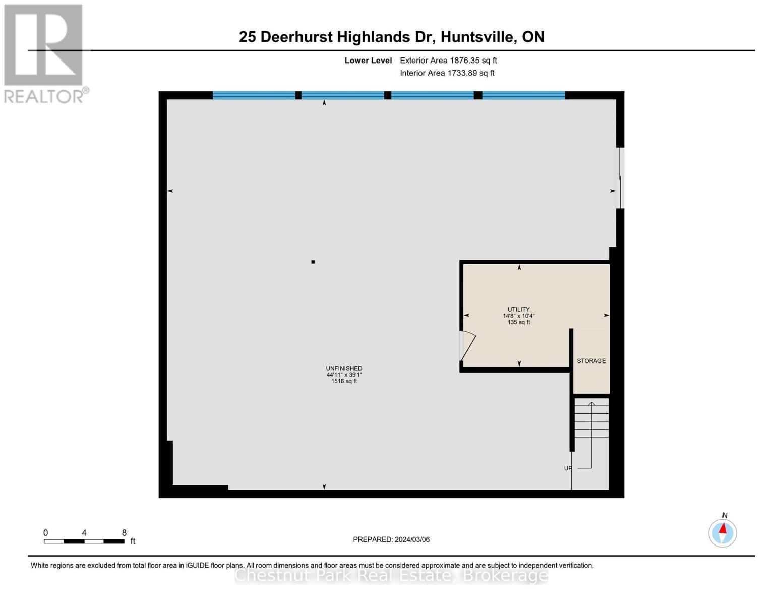 25 Deerhurst Highlands Drive, Huntsville, Ontario  P1H 1B1 - Photo 49 - X13039484