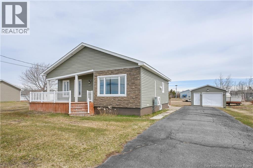 51 Chiasson Road, savoie landing, New Brunswick