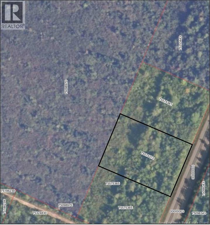 Lot Route 8, mcgivney, New Brunswick