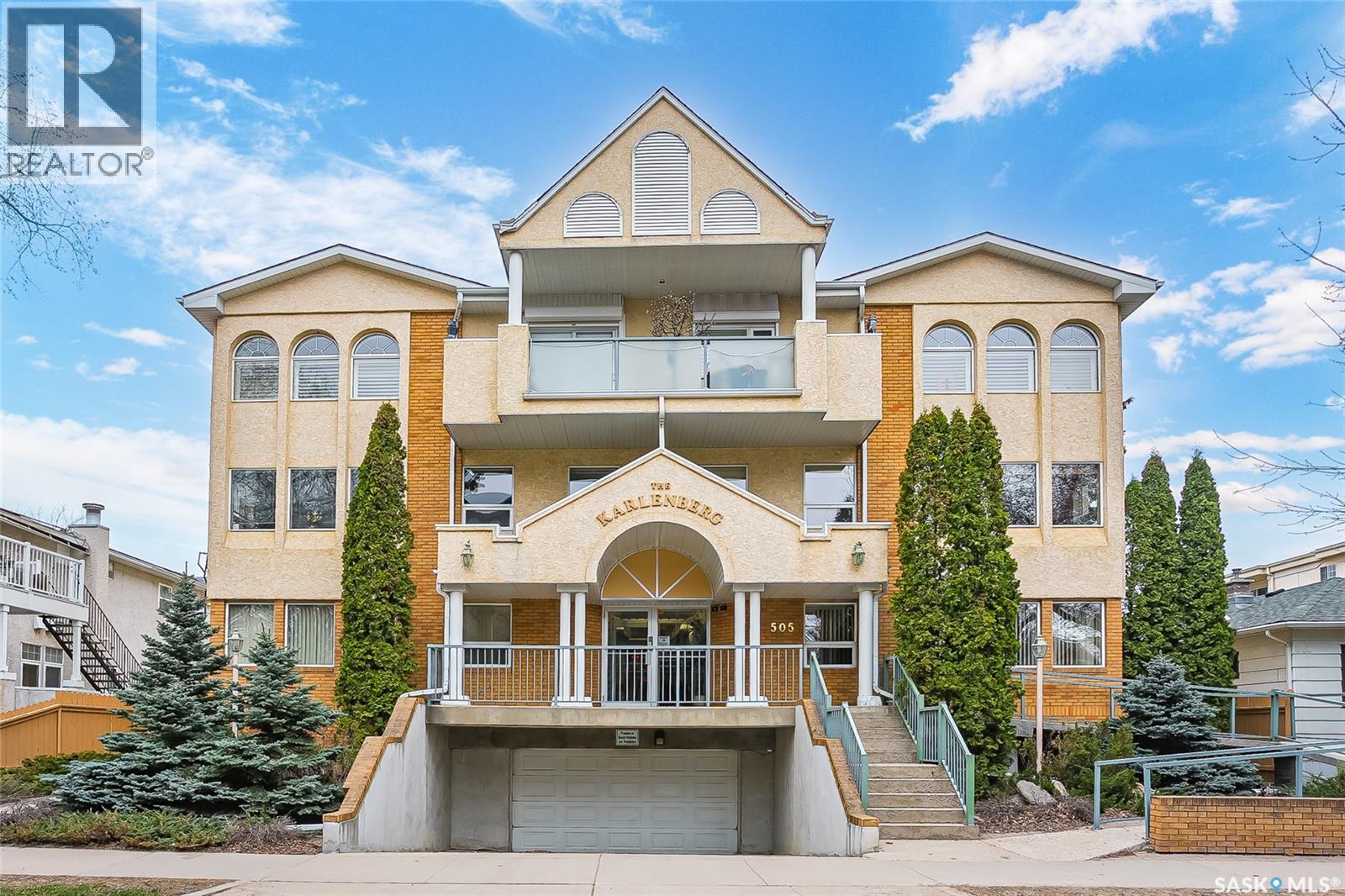 104 505 Main STREET, saskatoon, Saskatchewan