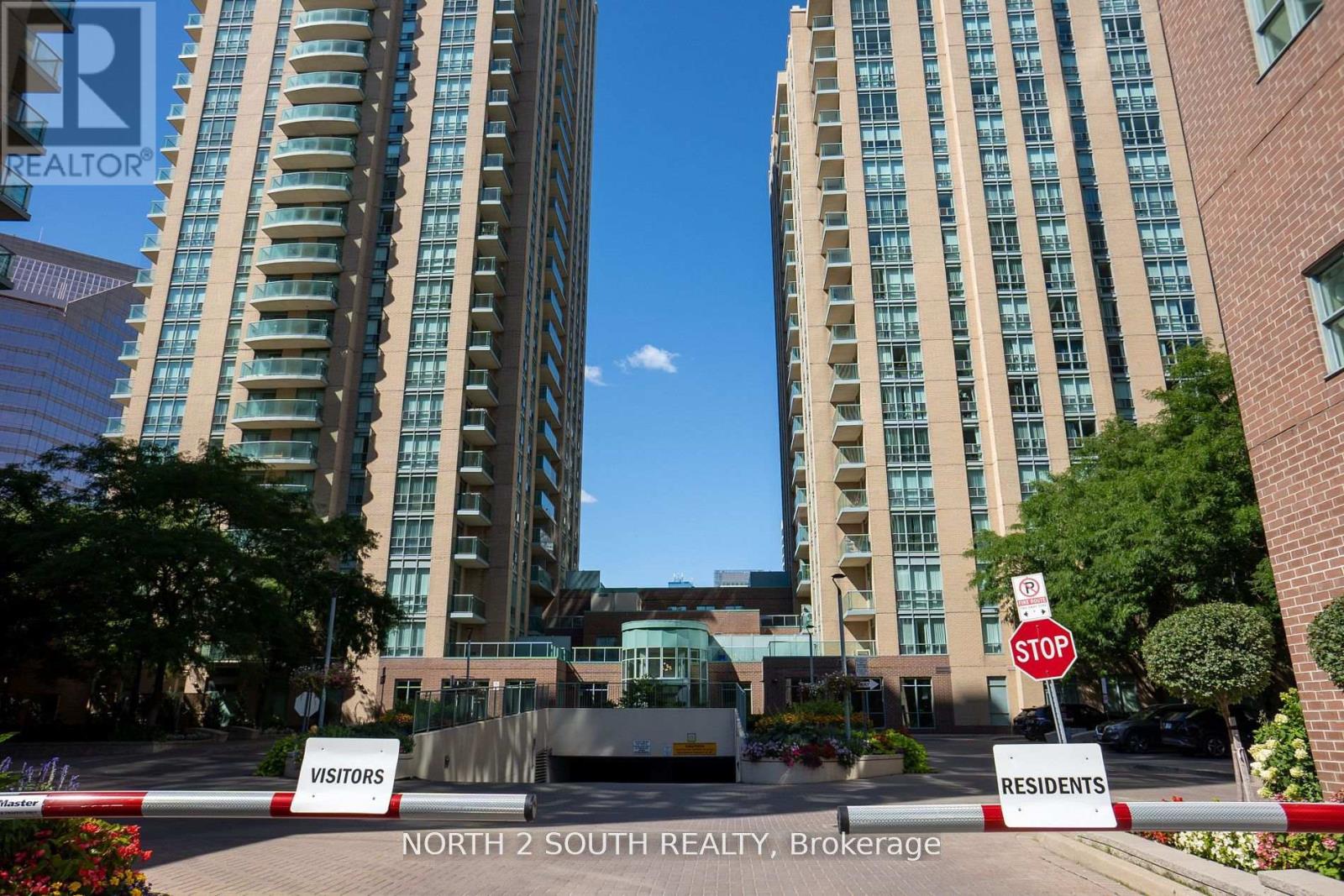 108 - 22 Olive Avenue, Toronto, Ontario  M2N 7G6 - Photo 2 - C13080276