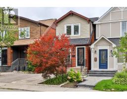 144B ROSLIN AVENUE, Toronto, Ontario