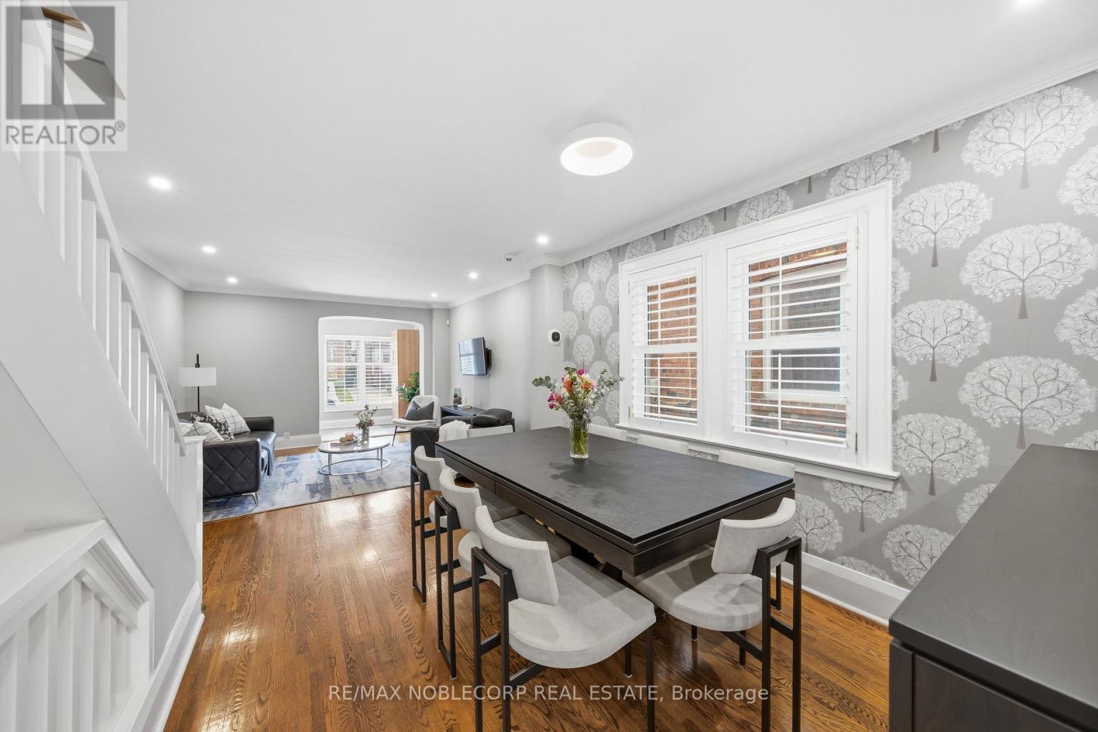 144b Roslin Avenue, Toronto, Ontario  M4N 1Z4 - Photo 11 - C13082820