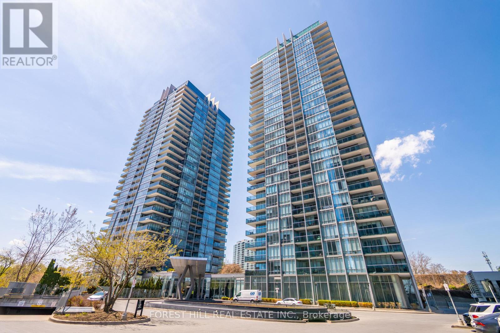 509 - 88 PARK LAWN ROAD, Toronto, Ontario
