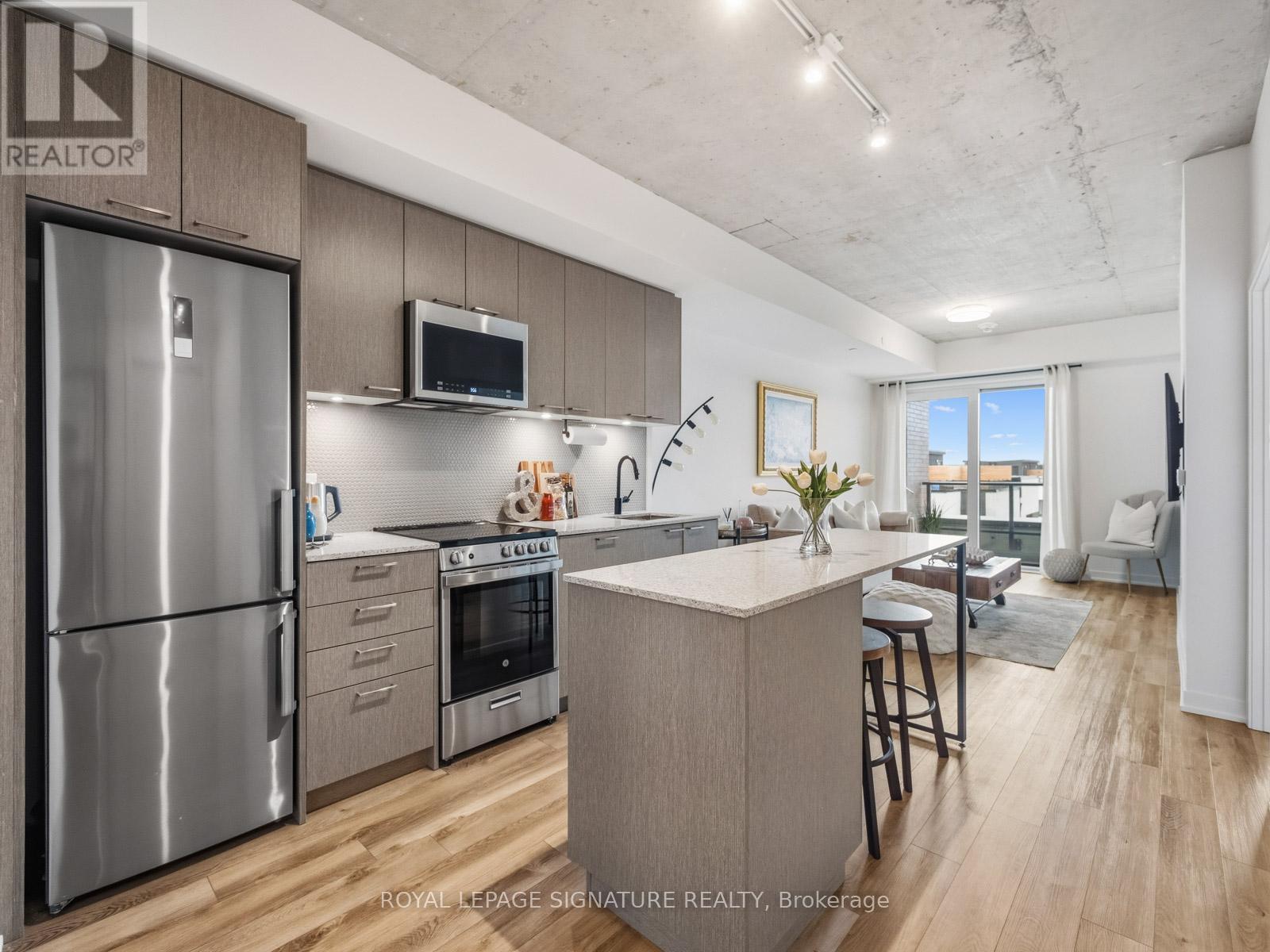 403 - 1808 St Clair Avenue, Toronto, Ontario  M6N 0C1 - Photo 5 - W12901662