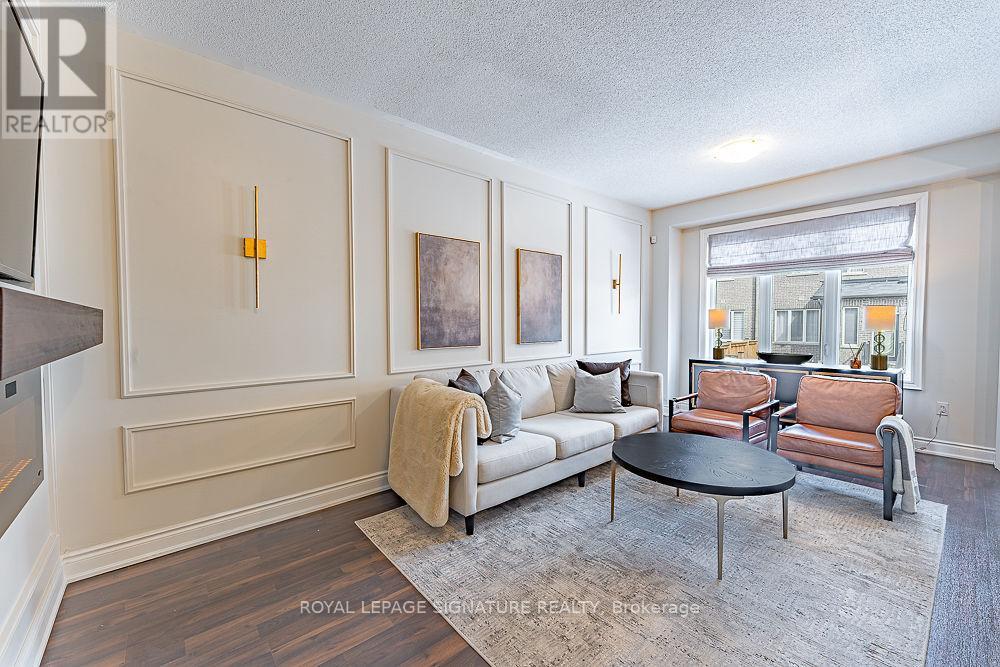 109 Holbrook Court, Milton, Ontario  L9E 1J2 - Photo 2 - W12844882