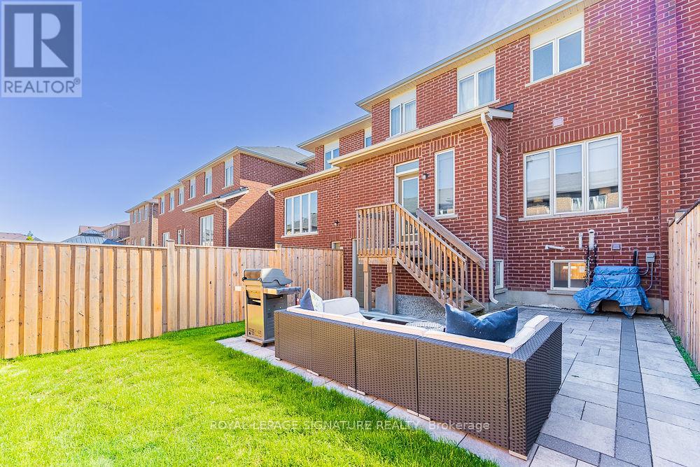 109 Holbrook Court, Milton, Ontario  L9E 1J2 - Photo 32 - W12844882