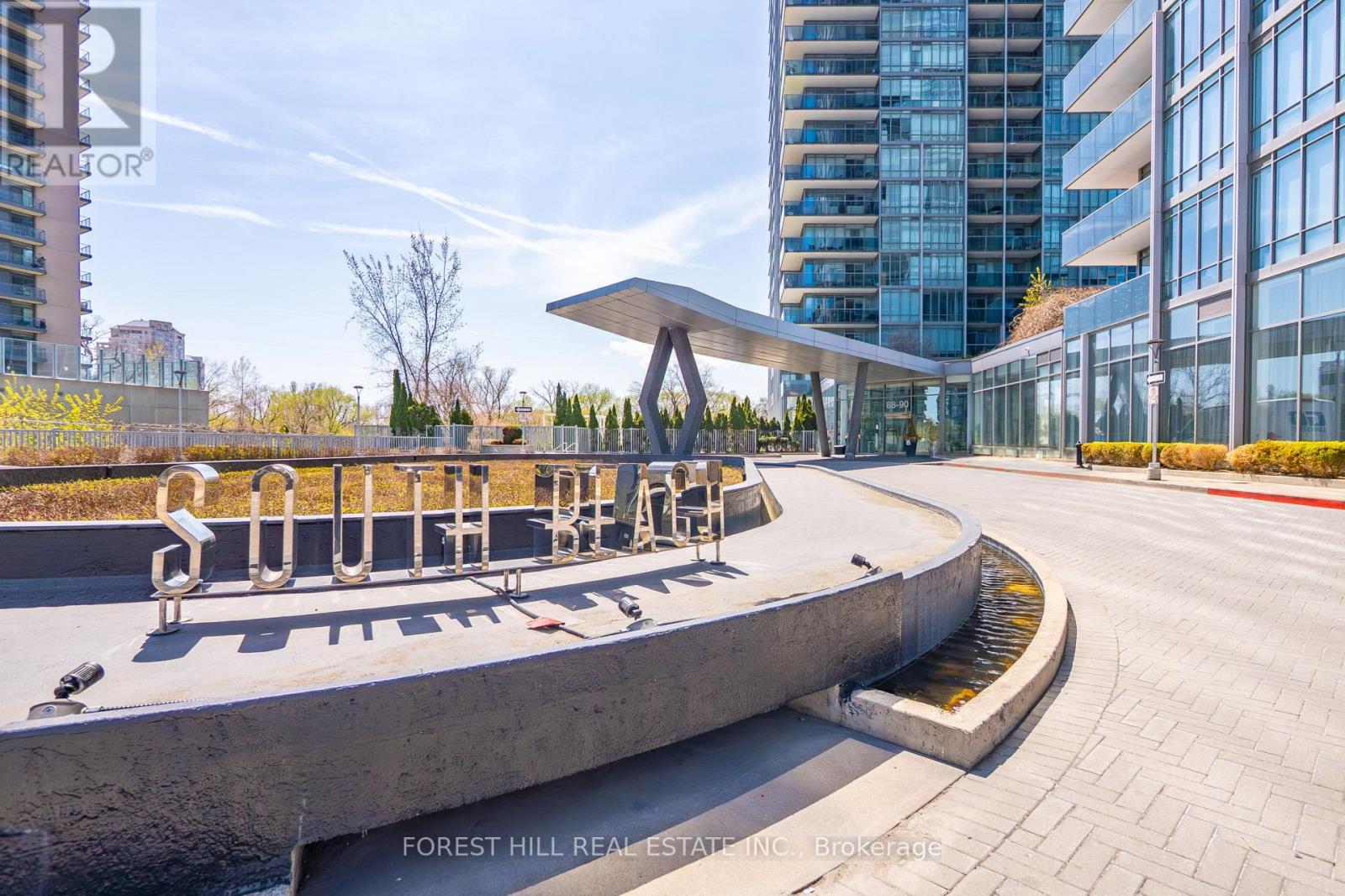 509 - 88 Park Lawn Road, Toronto, Ontario  M8Y 0B5 - Photo 2 - W13041518