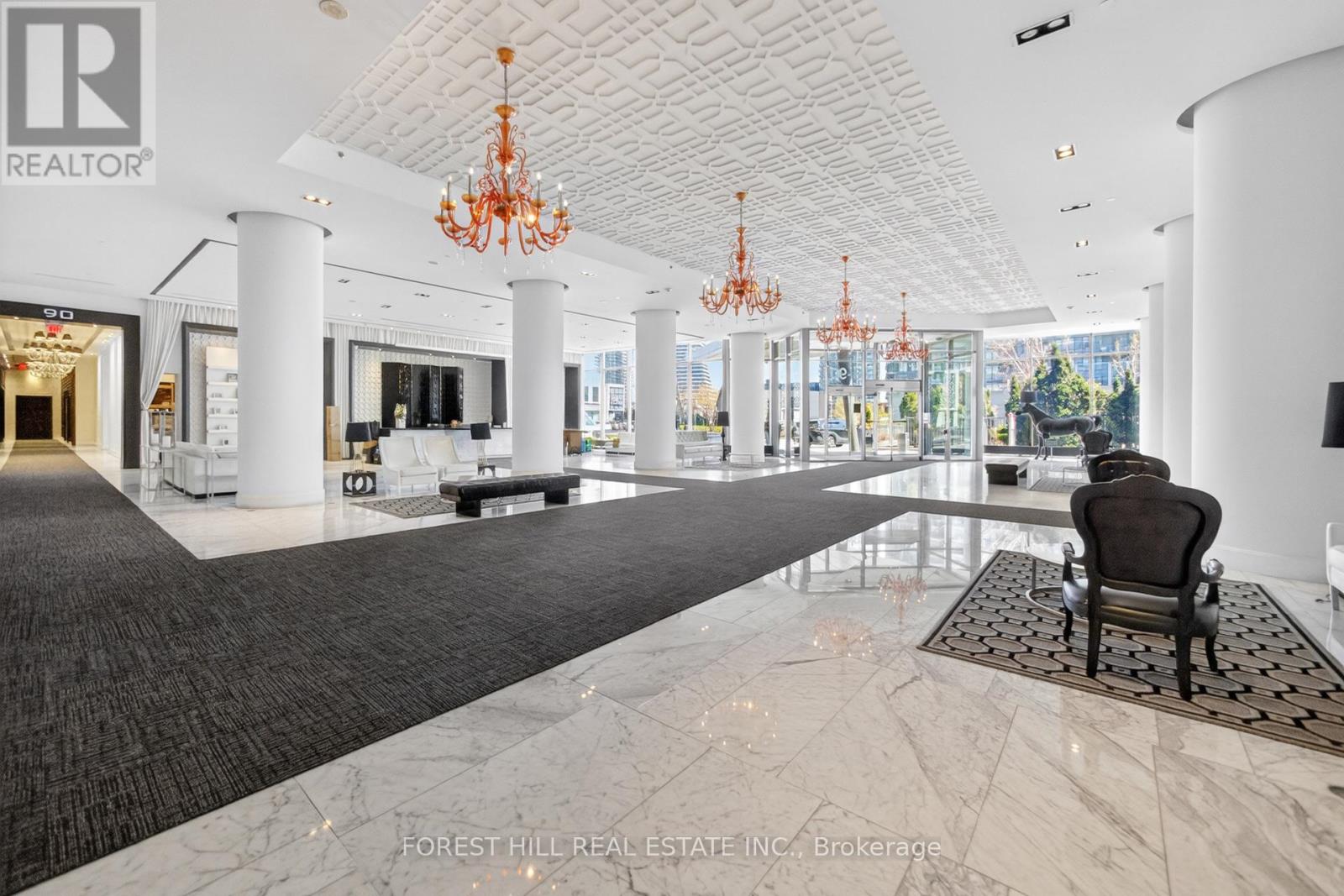 509 - 88 Park Lawn Road, Toronto, Ontario  M8Y 0B5 - Photo 5 - W13041518