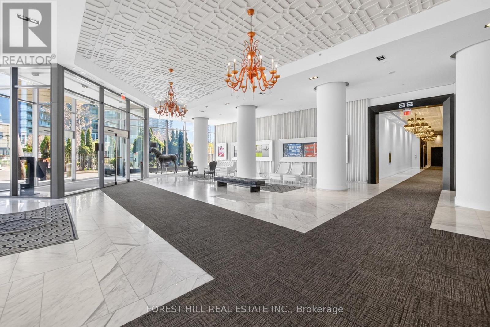 509 - 88 Park Lawn Road, Toronto, Ontario  M8Y 0B5 - Photo 6 - W13041518