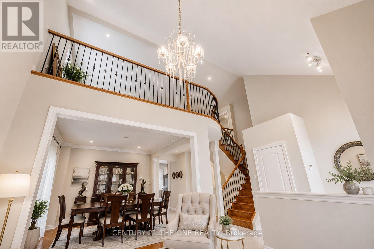 58 Shadow Falls Drive, Richmond Hill, Ontario  L4E 4J9 - Photo 13 - N12967870