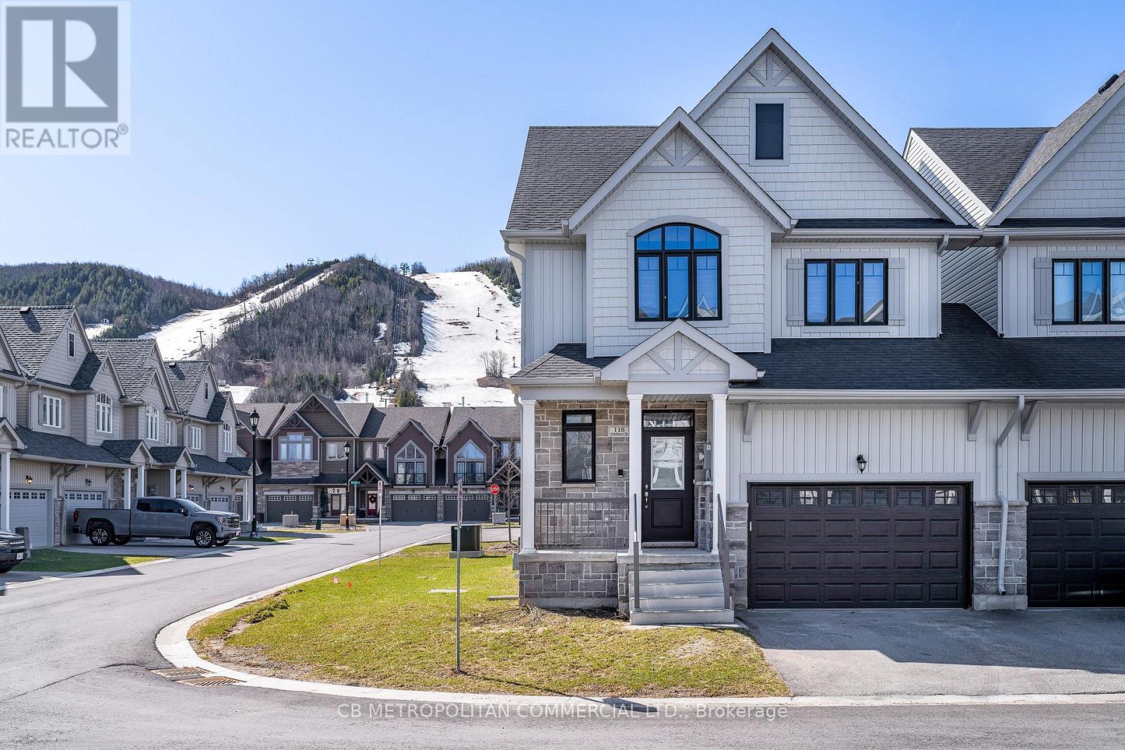 118 ADDISON ST STREET, Blue Mountains, Ontario