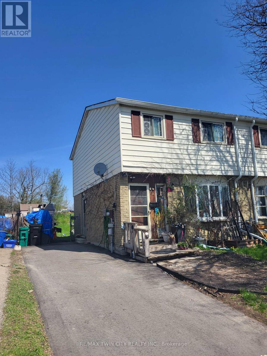 72 TIMBERLANE CRESCENT S, Kitchener, Ontario