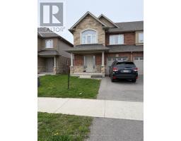 214 DALGLEISH TRAIL, Hamilton, Ontario