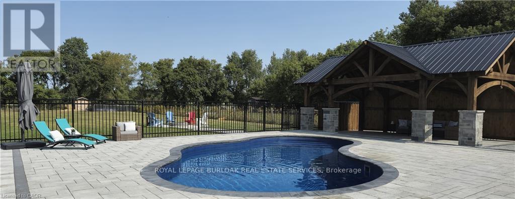 234 Burford-Delhi Townline Road, Brant, Ontario  N0E 1R0 - Photo 2 - X13083564