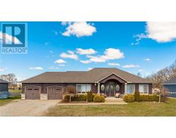 234 BURFORD-DELHI TOWNLINE ROAD, Brant, Ontario