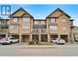 49 - 201 WESTBANK TRAIL, Hamilton, Ontario