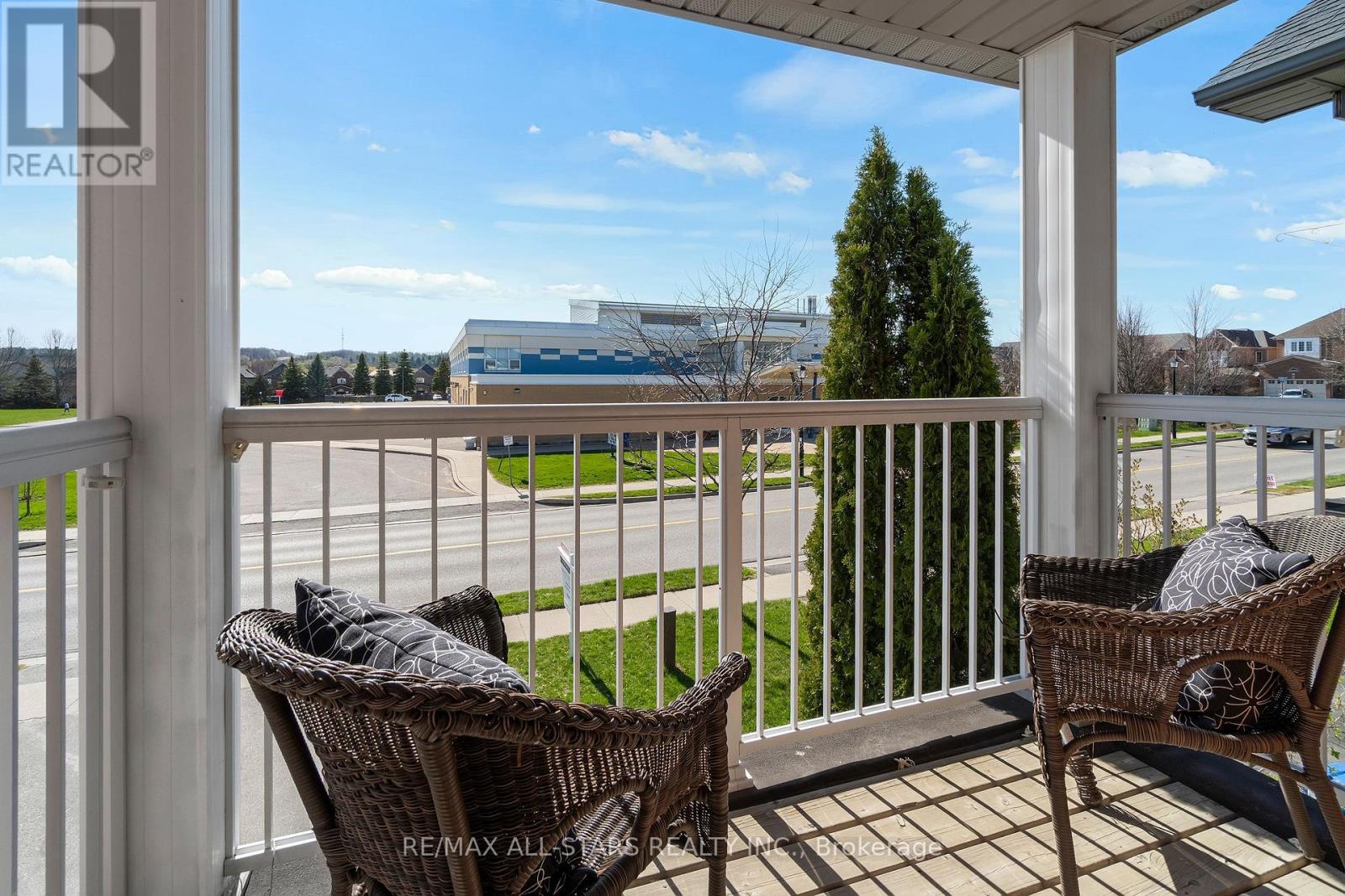 825 Joe Persechini Drive, Newmarket, Ontario  L3X 2T7 - Photo 30 - N13057344