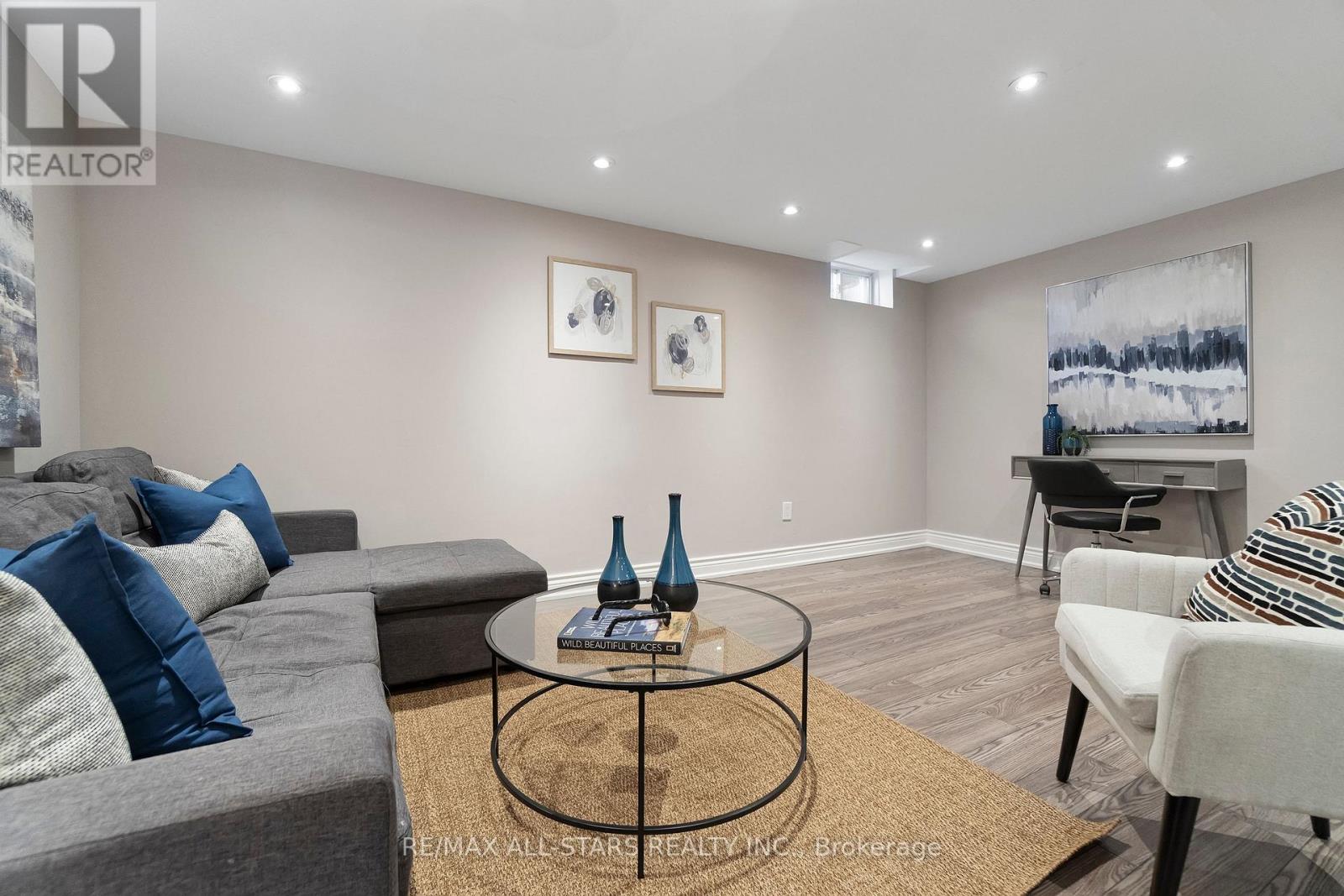 825 Joe Persechini Drive, Newmarket, Ontario  L3X 2T7 - Photo 34 - N13057344