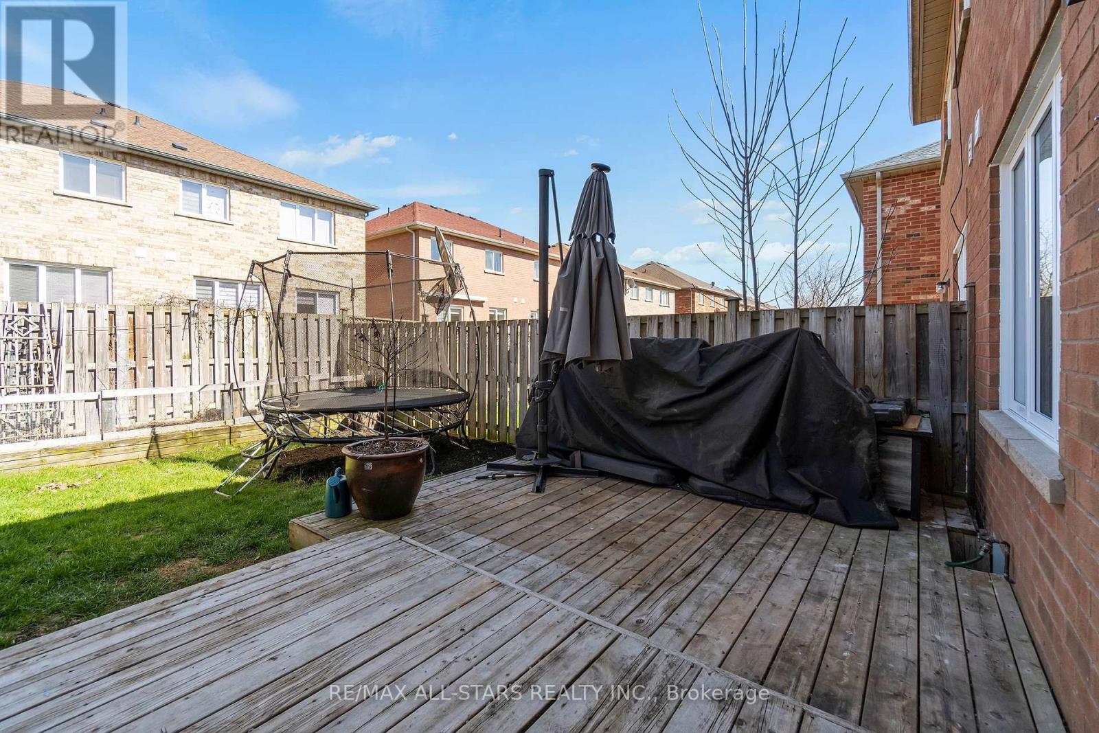 825 Joe Persechini Drive, Newmarket, Ontario  L3X 2T7 - Photo 43 - N13057344