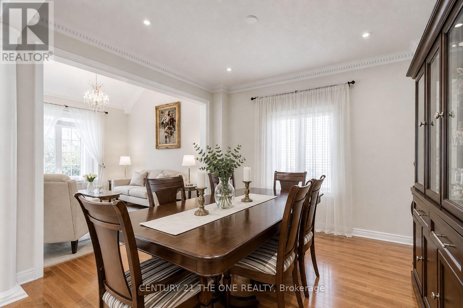 58 Shadow Falls Drive, Richmond Hill, Ontario  L4E 4J9 - Photo 12 - N12967870