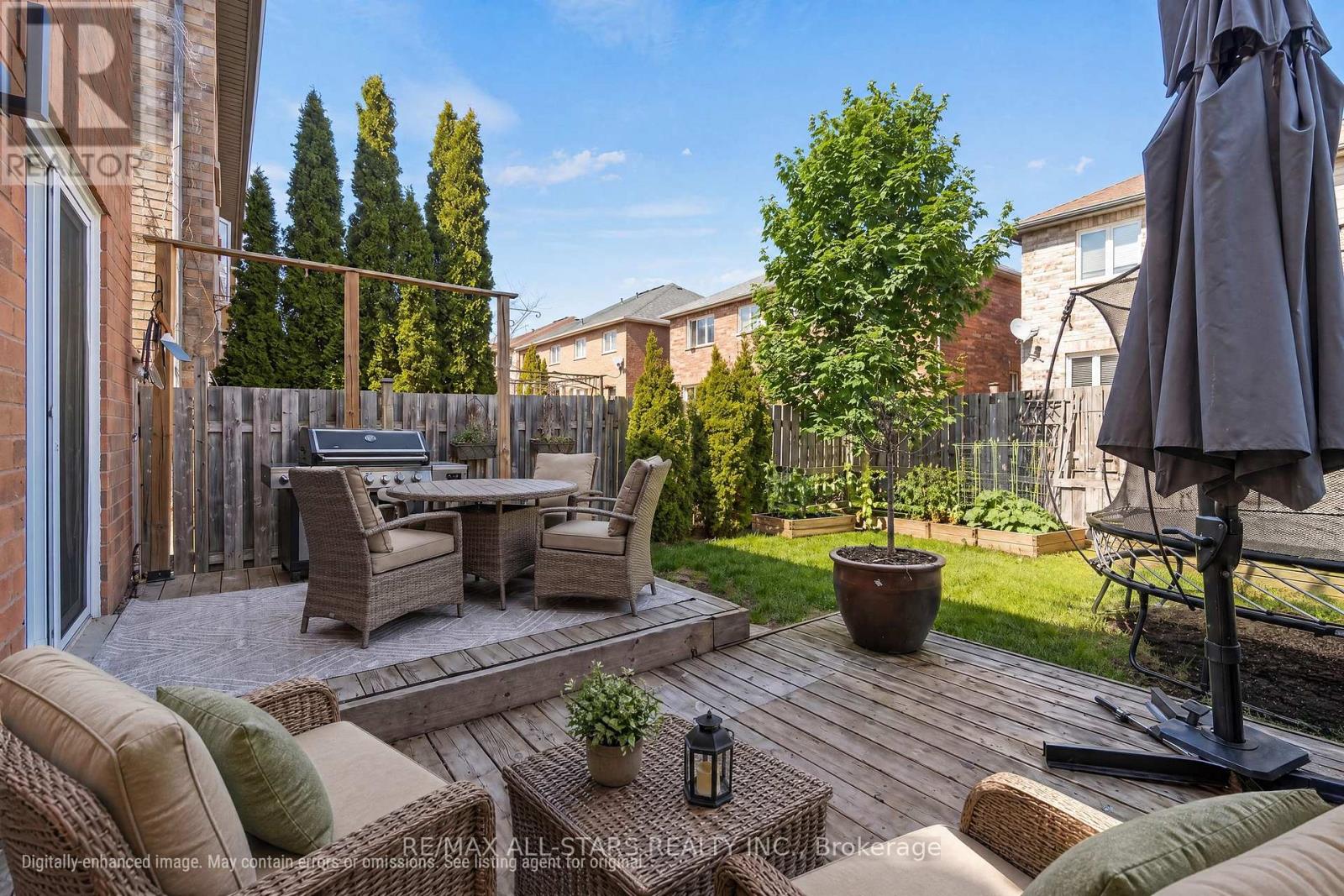 825 Joe Persechini Drive, Newmarket, Ontario  L3X 2T7 - Photo 40 - N13057344