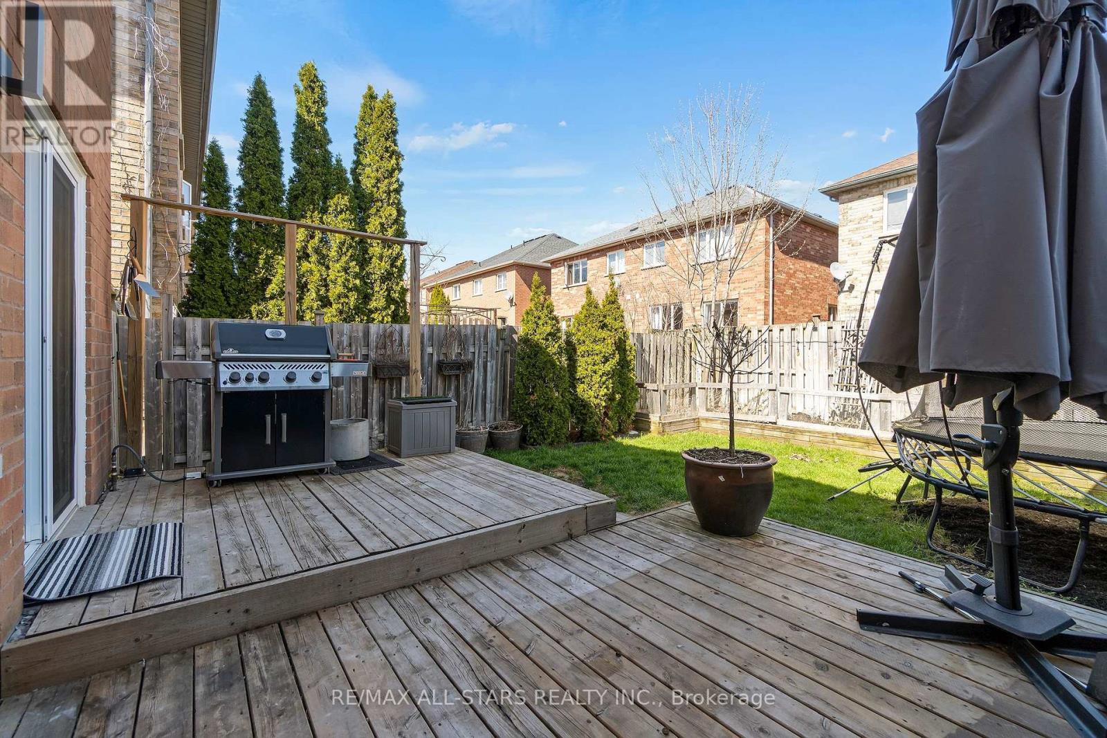 825 Joe Persechini Drive, Newmarket, Ontario  L3X 2T7 - Photo 44 - N13057344