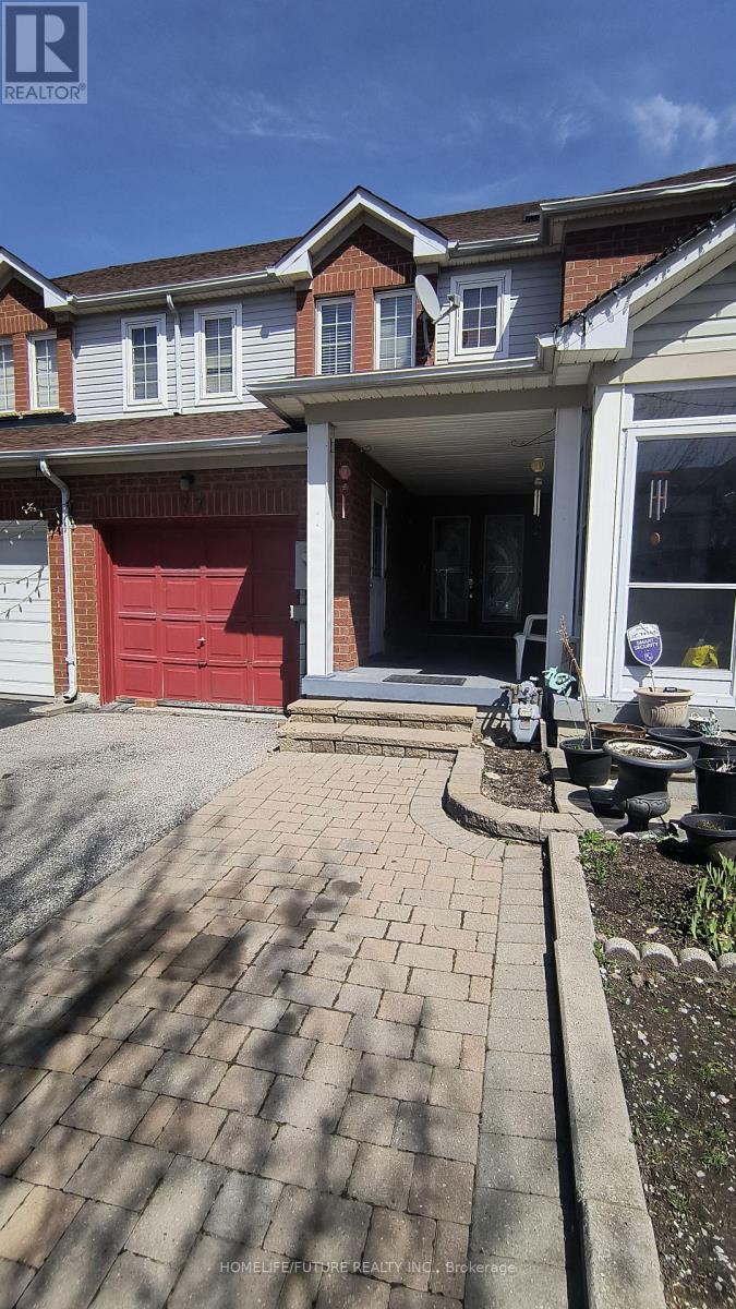 77 Billingsley Crescent, Markham, Ontario  L3S 4P2 - Photo 2 - N13049122