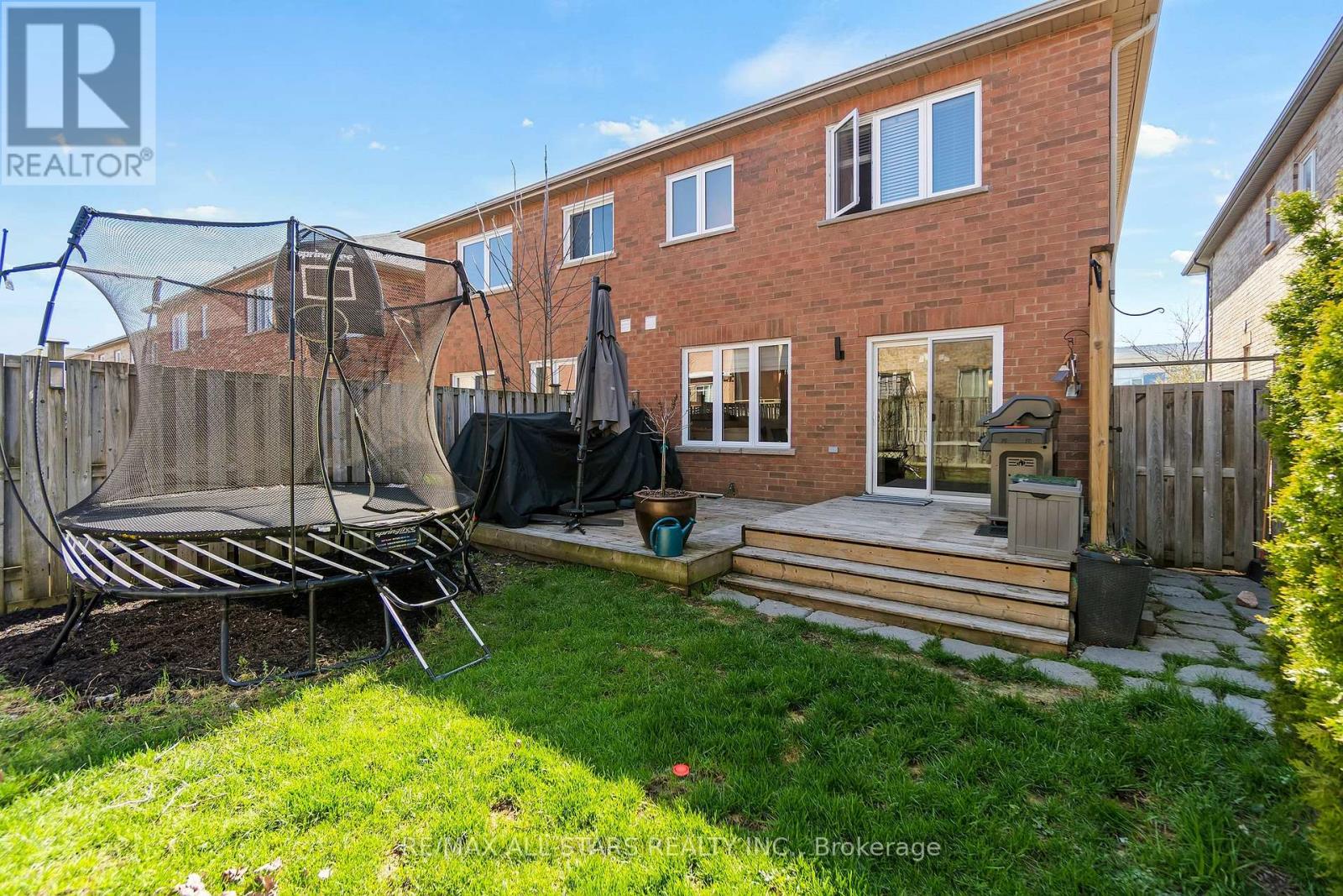 825 Joe Persechini Drive, Newmarket, Ontario  L3X 2T7 - Photo 49 - N13057344