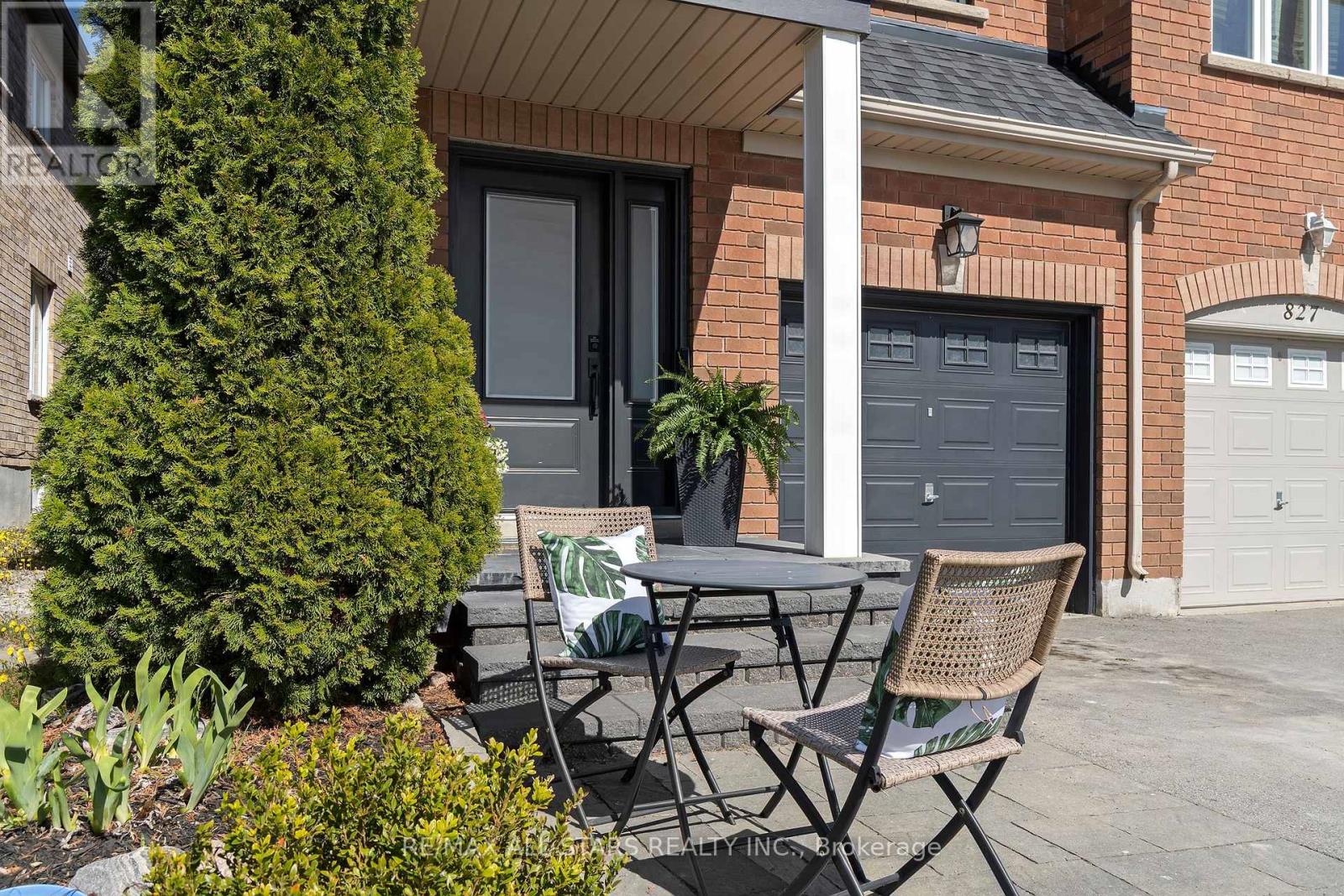 825 Joe Persechini Drive, Newmarket, Ontario  L3X 2T7 - Photo 50 - N13057344