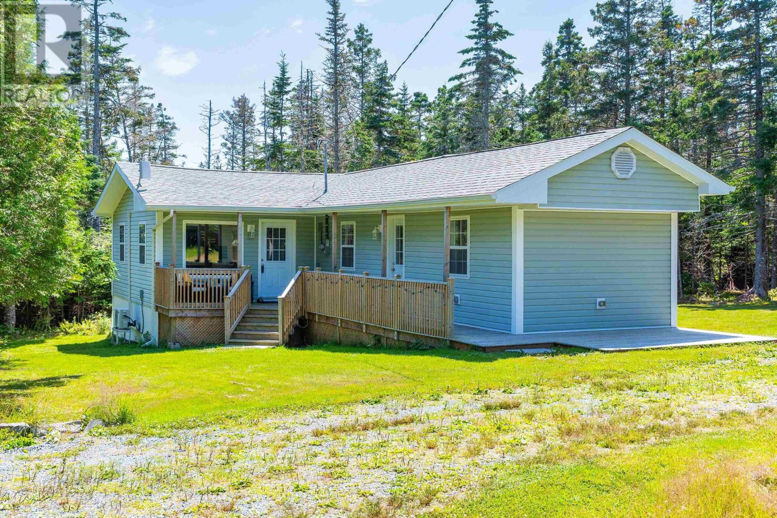 20 Howard Stevens Walk, Clam Harbour, Nova Scotia  B0J 2L0 - Photo 1 - 202607332