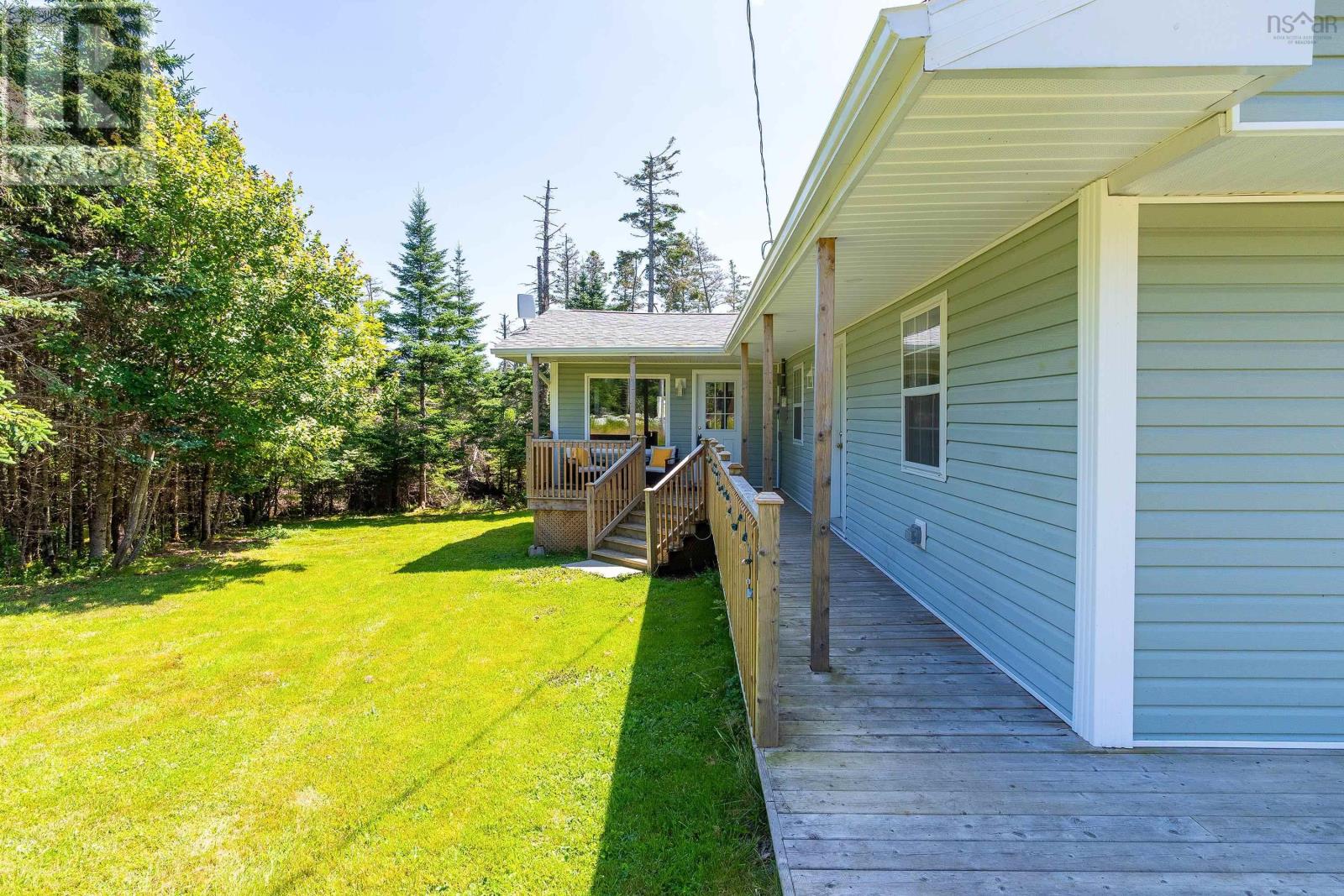 20 Howard Stevens Walk, Clam Harbour, Nova Scotia  B0J 2L0 - Photo 31 - 202607332