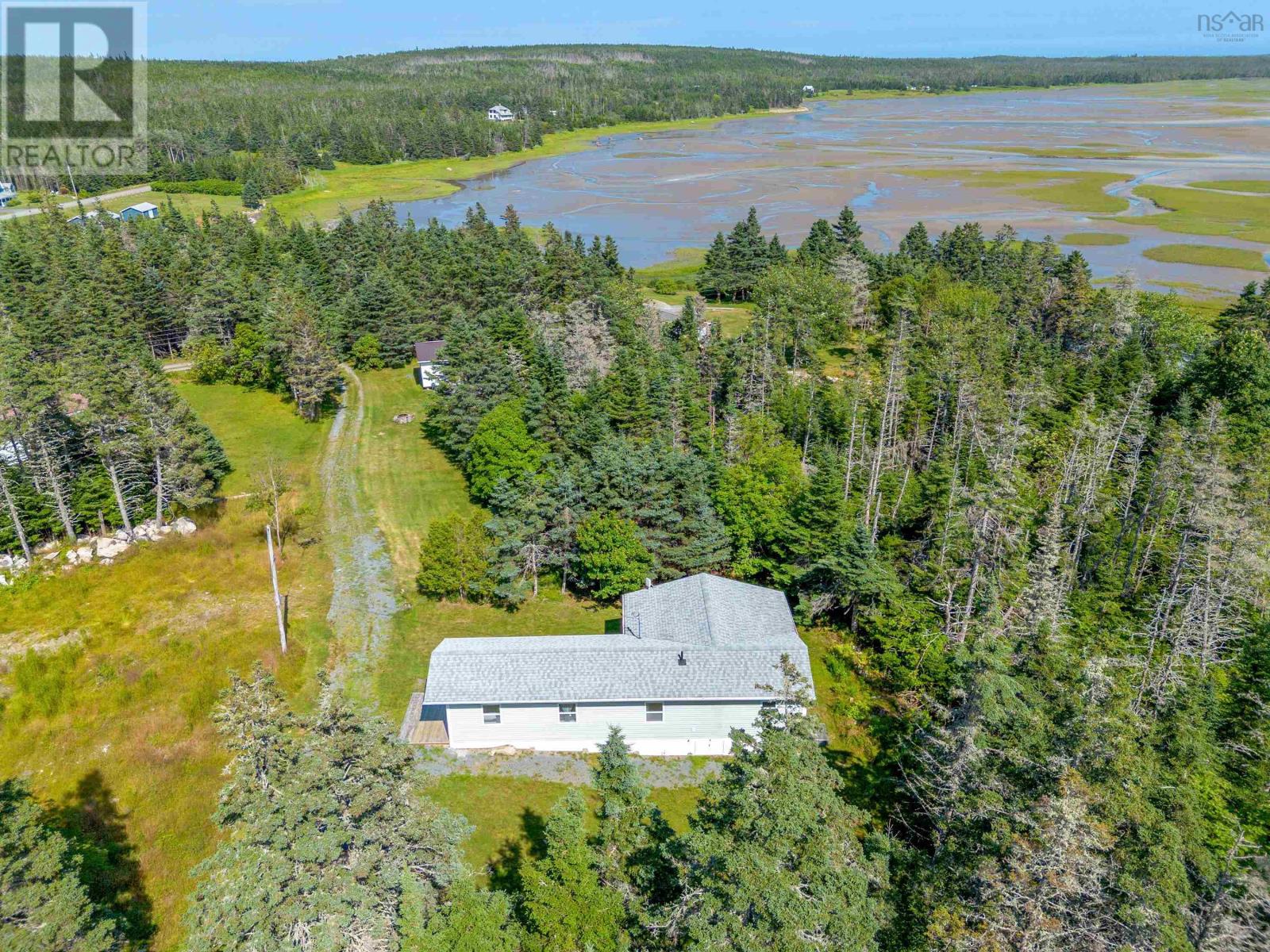 20 Howard Stevens Walk, Clam Harbour, Nova Scotia  B0J 2L0 - Photo 36 - 202607332