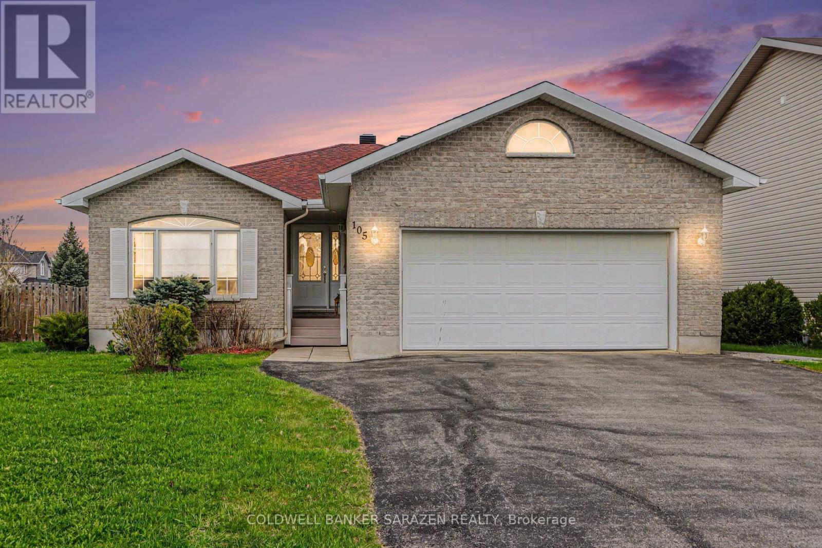 105 Mclachlin Street S, Arnprior, Ontario  K7S 3Y5 - Photo 1 - X13051404