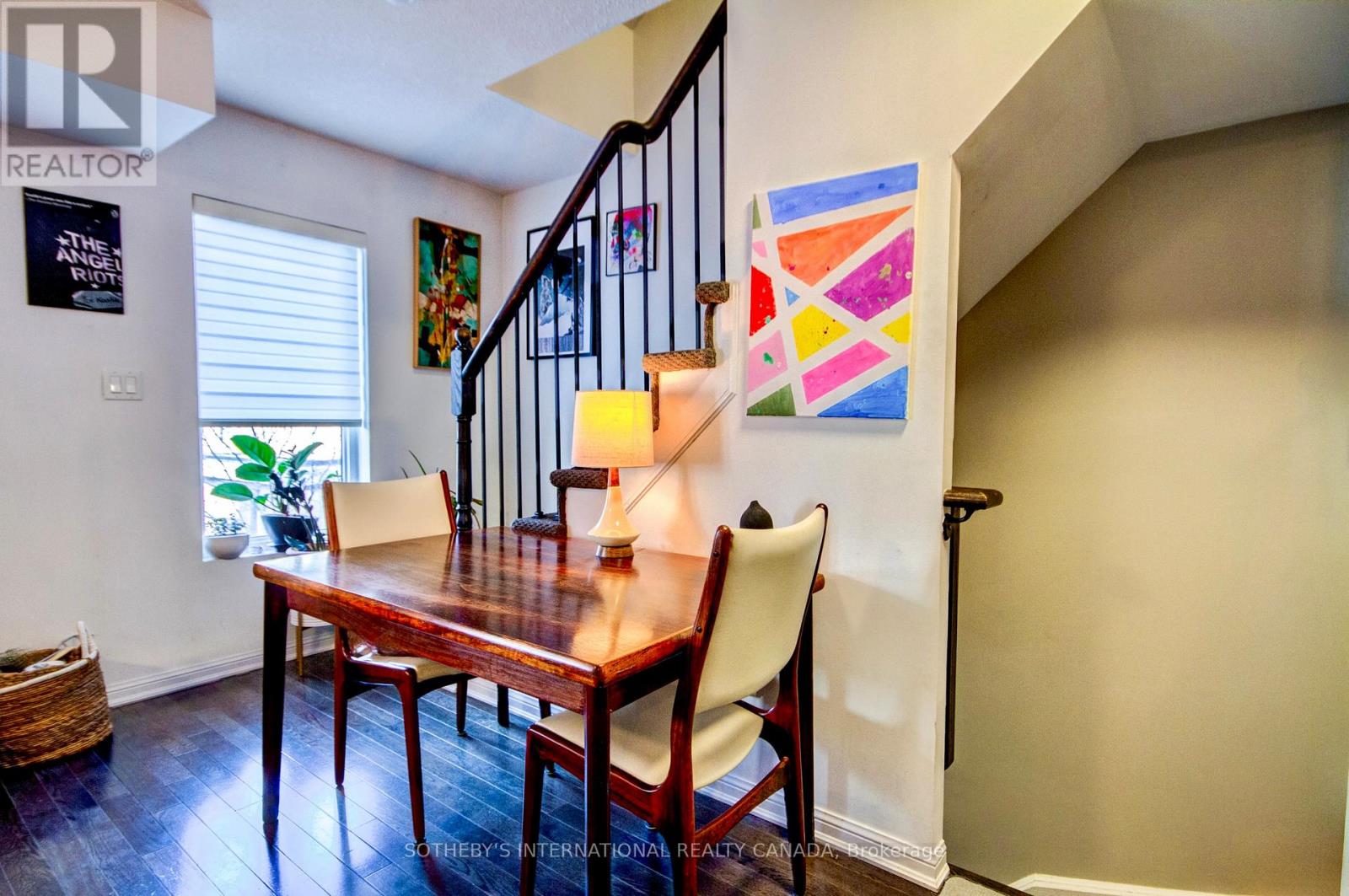 219 - 7 Foundry Avenue, Toronto, Ontario  M6H 0B7 - Photo 11 - W12994486