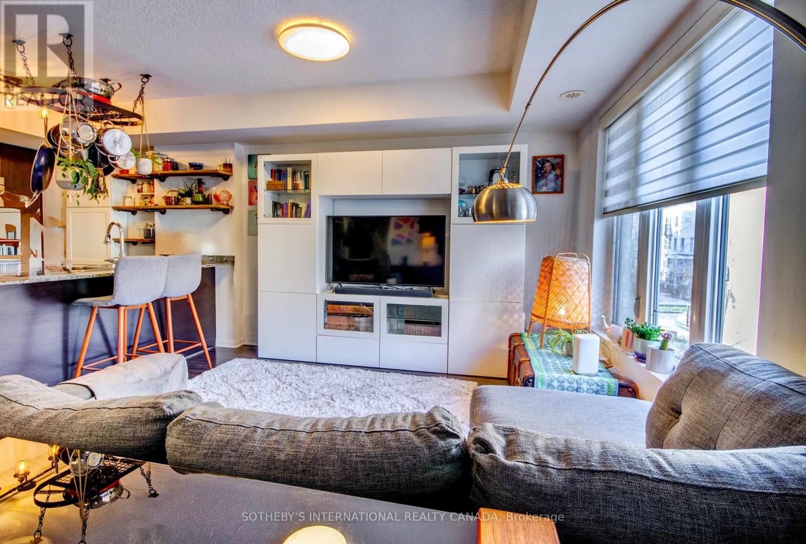 219 - 7 Foundry Avenue, Toronto, Ontario  M6H 0B7 - Photo 10 - W12994486