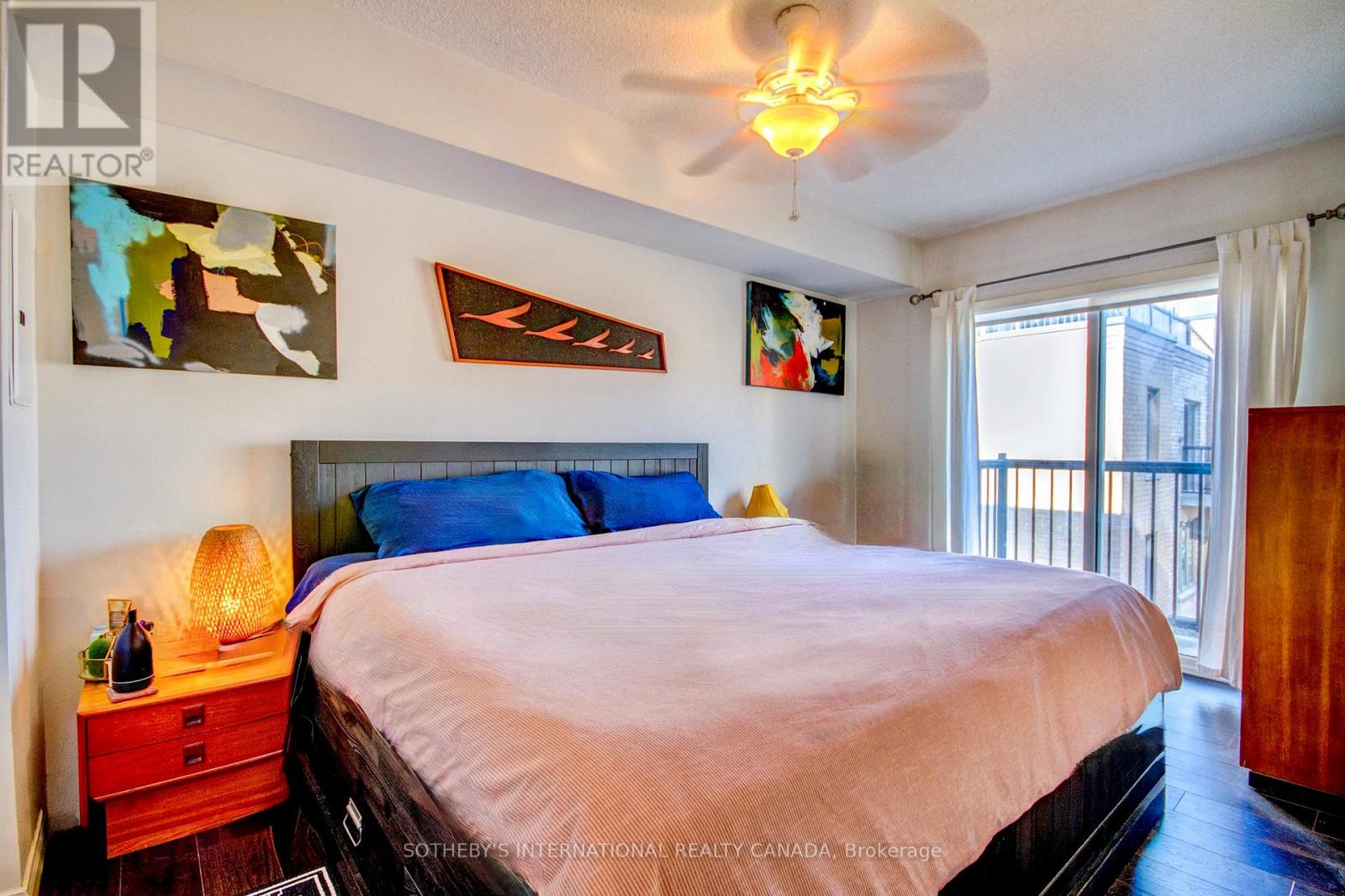 219 - 7 Foundry Avenue, Toronto, Ontario  M6H 0B7 - Photo 12 - W12994486