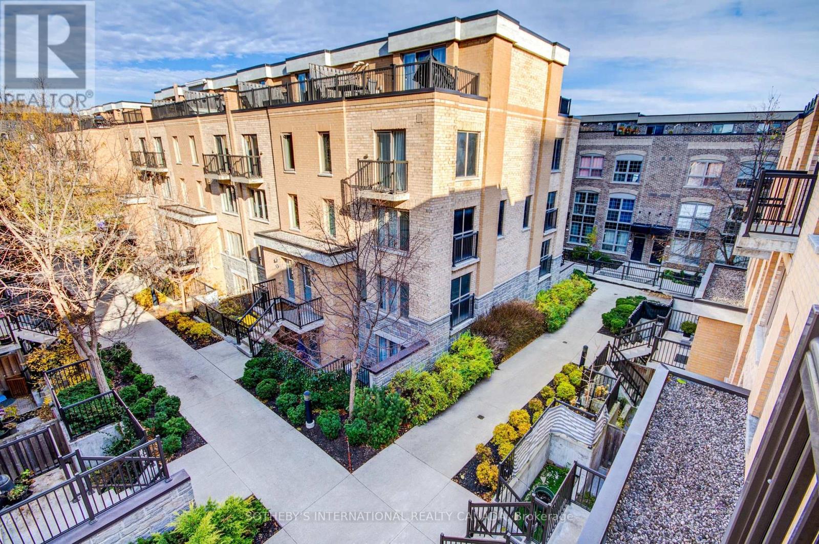 219 - 7 FOUNDRY AVENUE, Toronto, Ontario