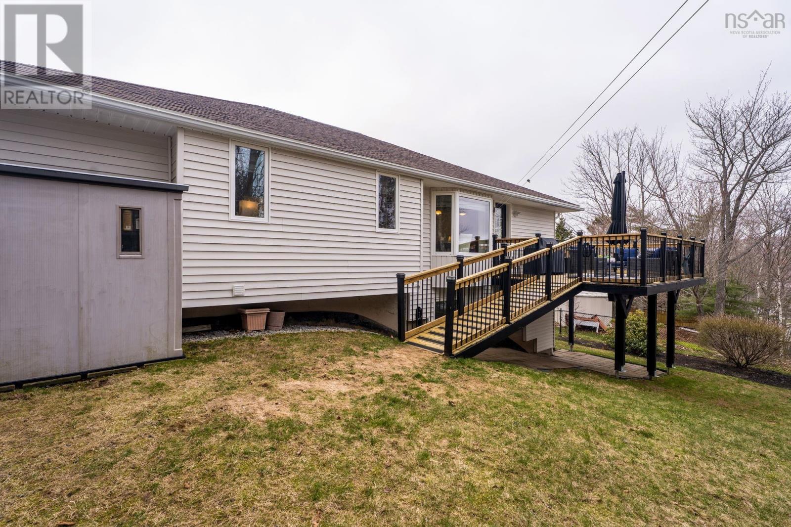 9 Rosewood Court, Dartmouth, Nova Scotia  B2W 6K3 - Photo 50 - 202609711