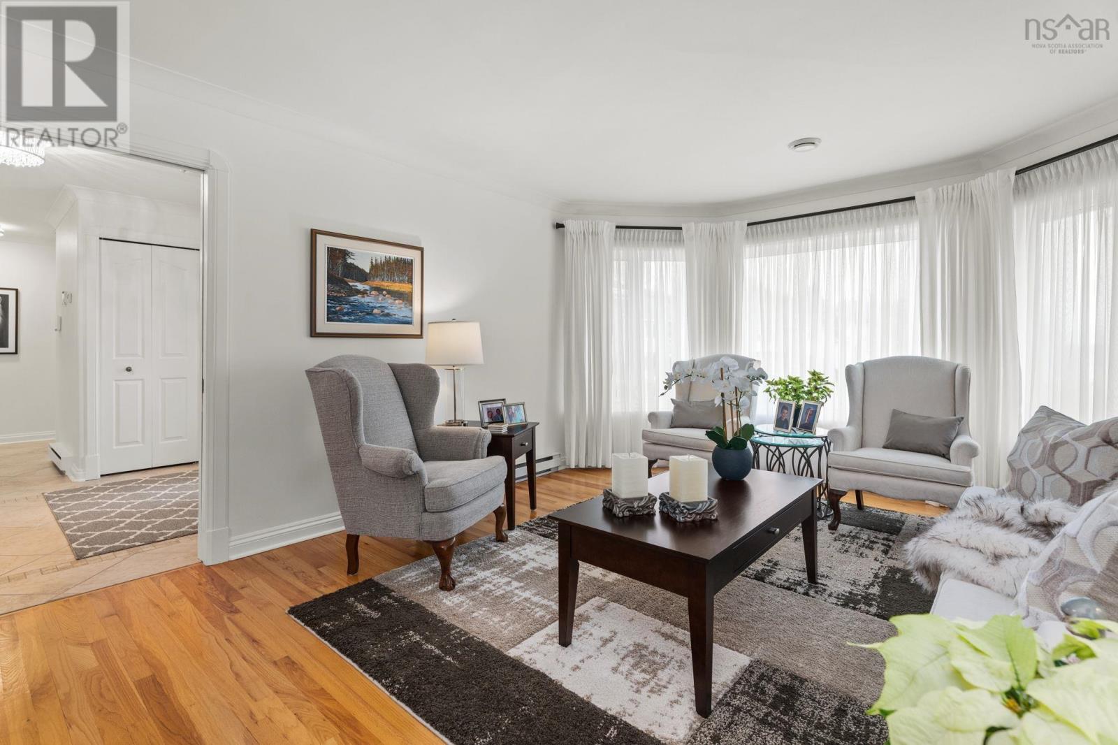 9 Rosewood Court, Dartmouth, Nova Scotia  B2W 6K3 - Photo 6 - 202609711